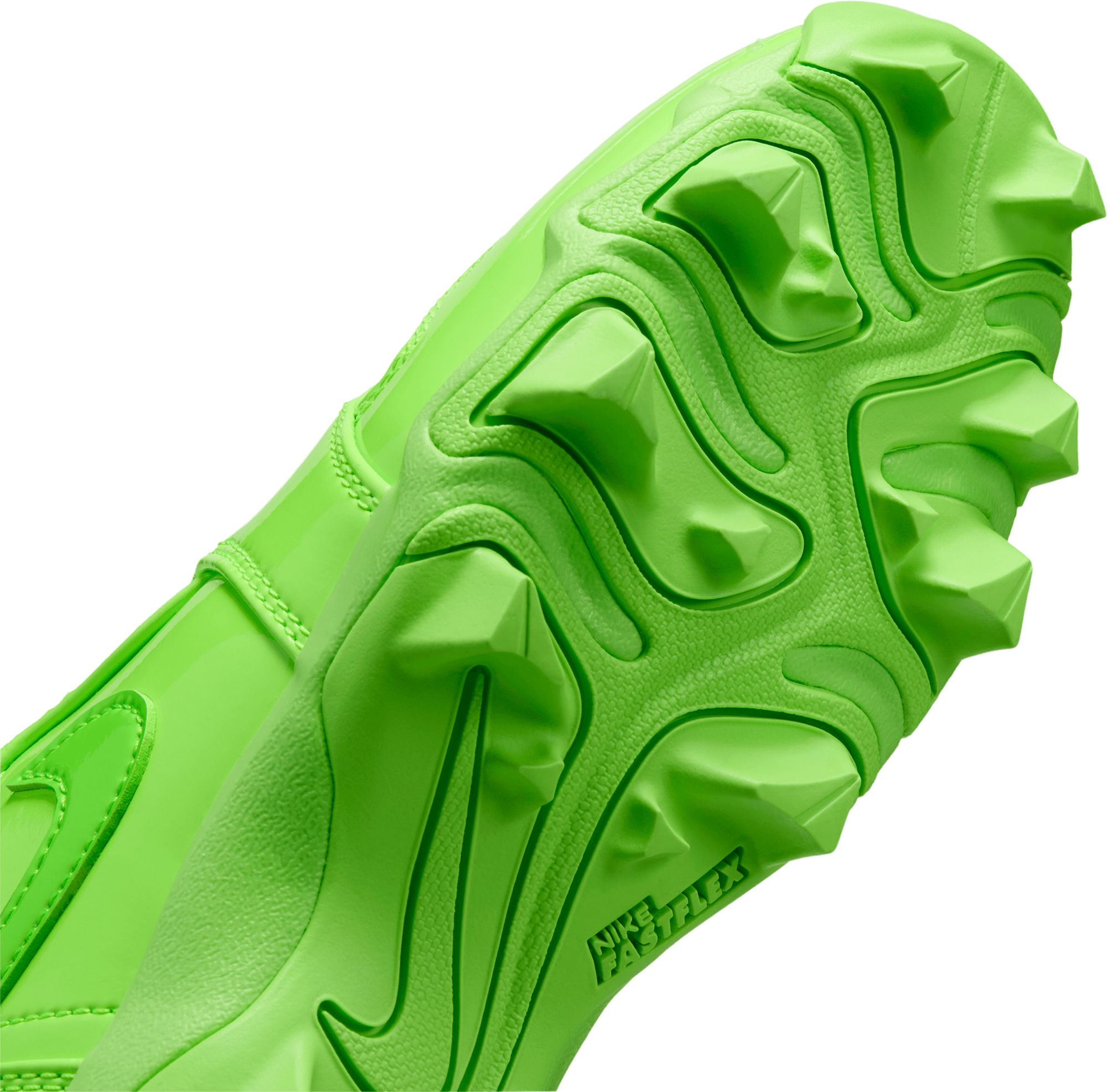 Jordan 1 Kids' Mid Multisport Cleats product image