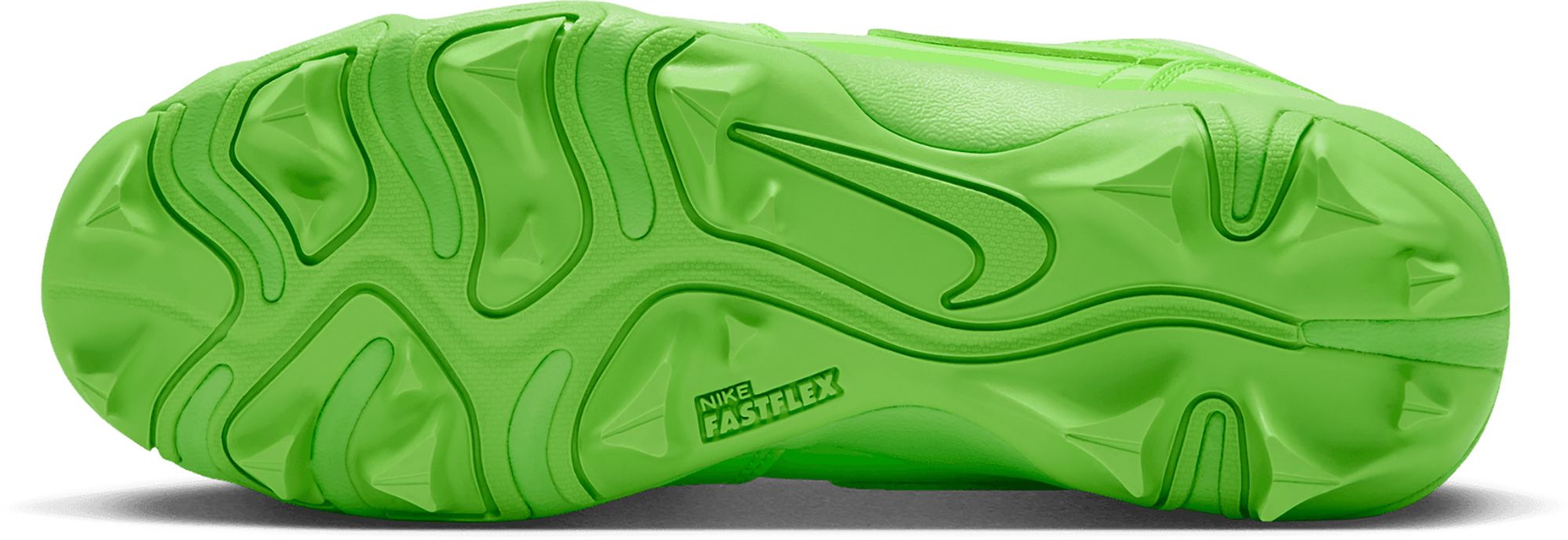Jordan 1 Kids' Mid Multisport Cleats product image