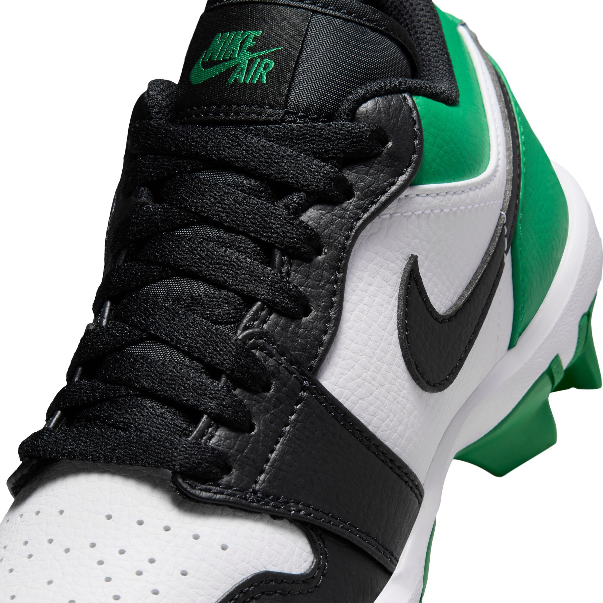 Jordan 1 Kids' Multisport Cleats product image