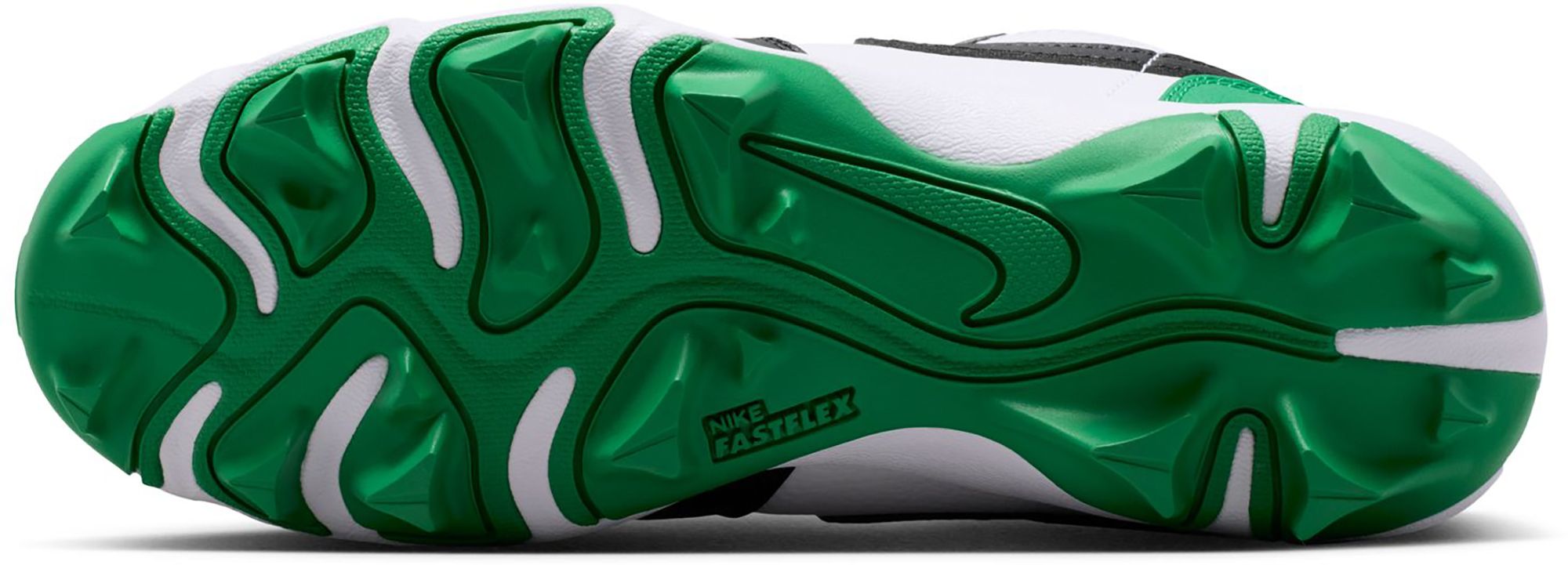 Jordan 1 Kids' Multisport Cleats product image