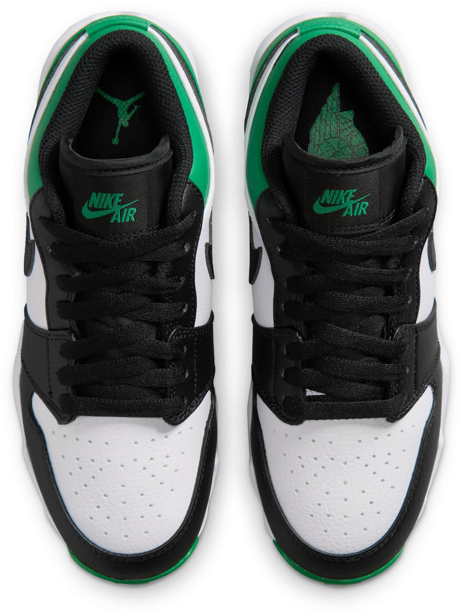 Jordan 1 Kids' Multisport Cleats product image