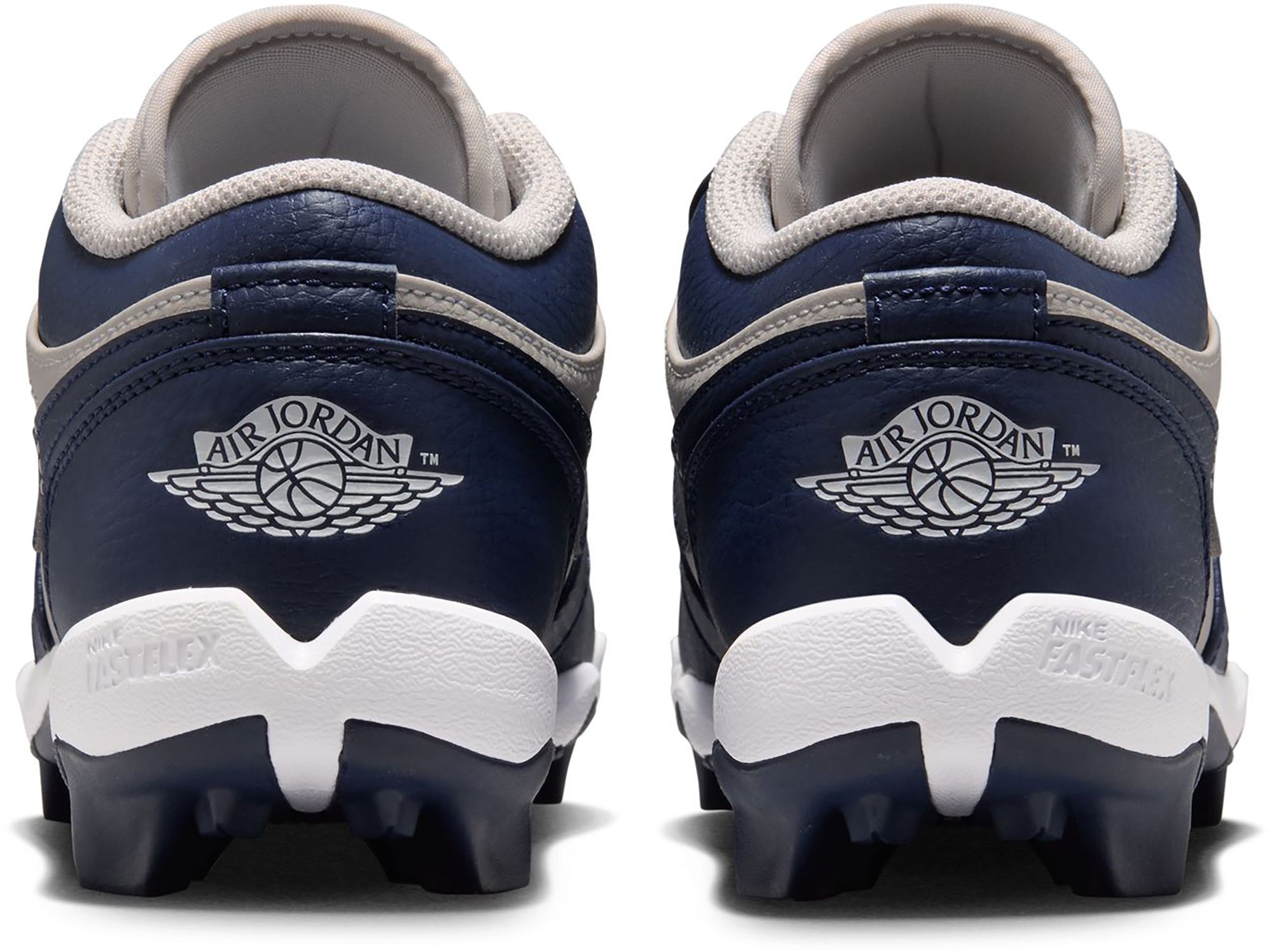 Jordan 1 Kids' Multisport Cleats product image