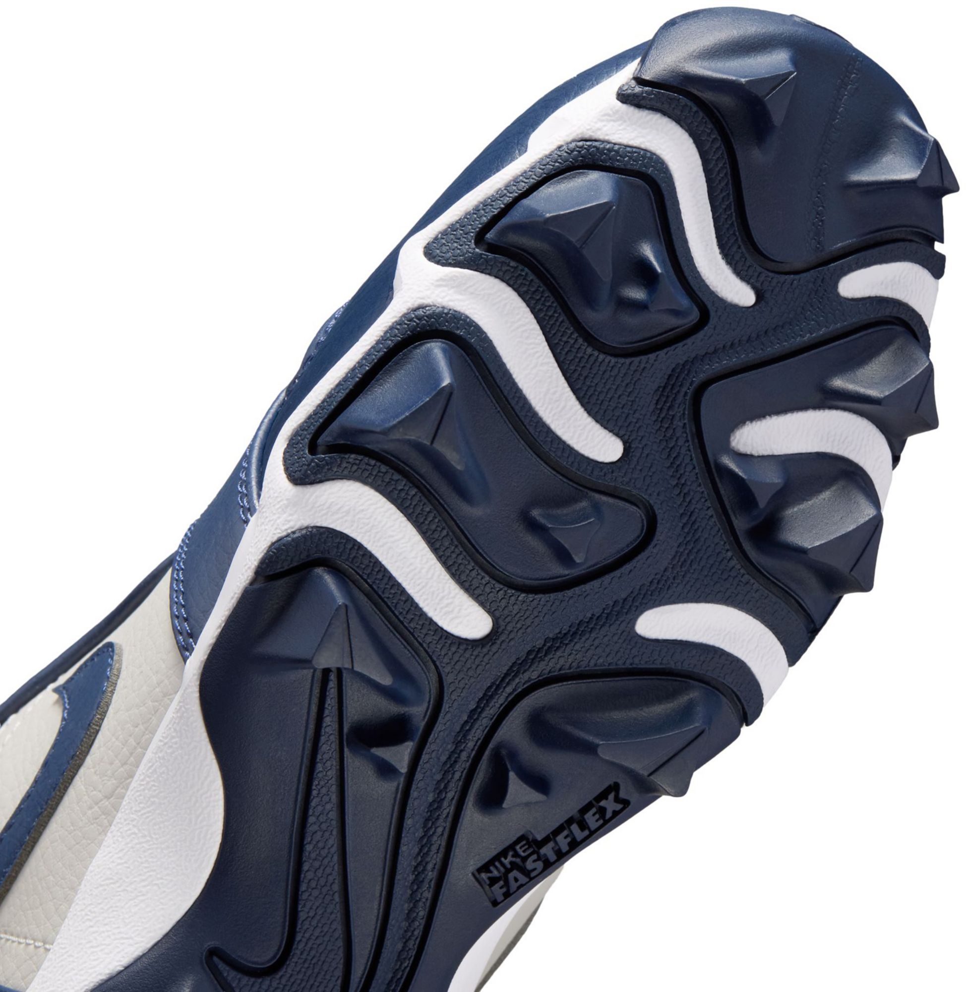 Jordan 1 Kids' Multisport Cleats product image