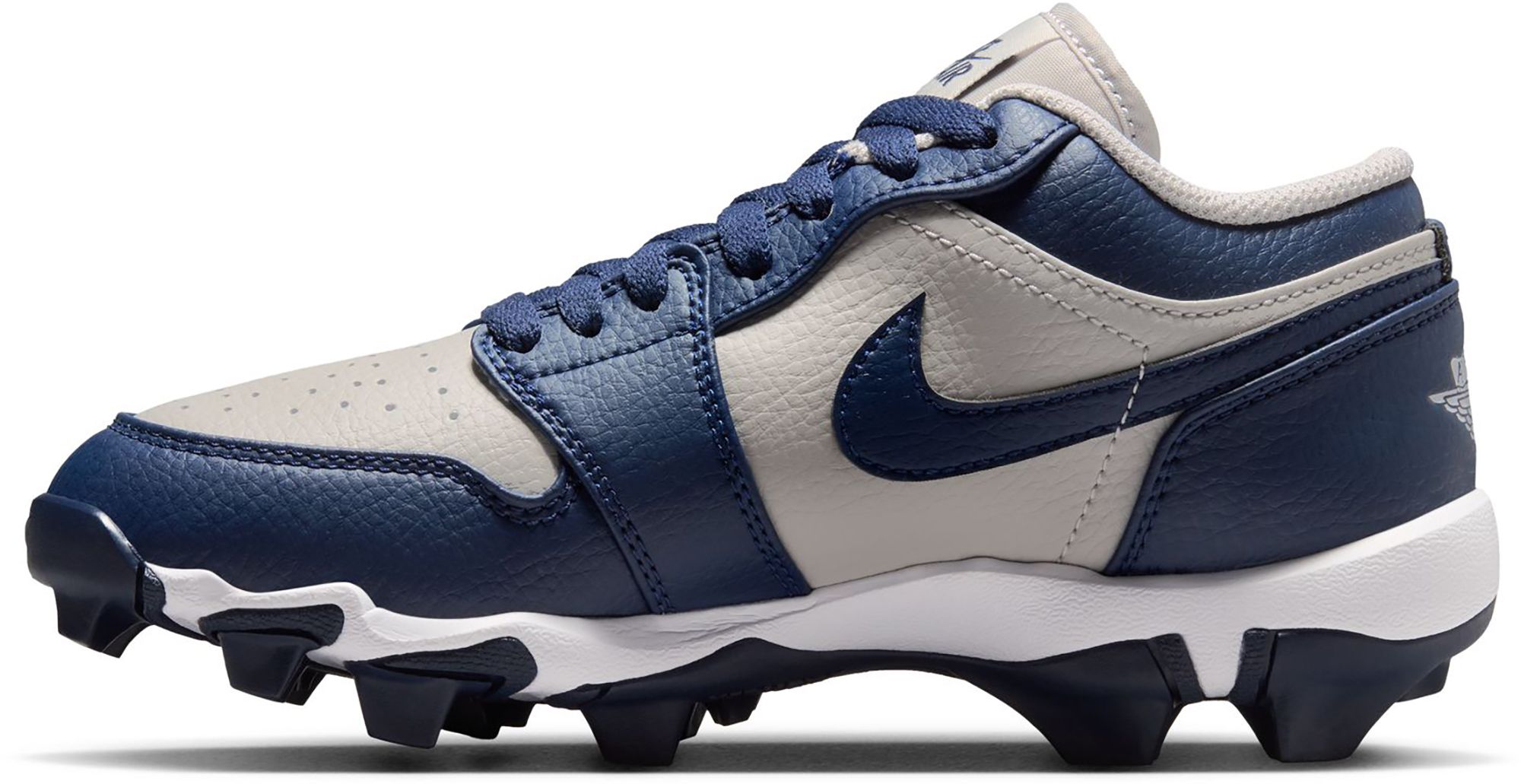 Jordan 1 Kids' Multisport Cleats product image
