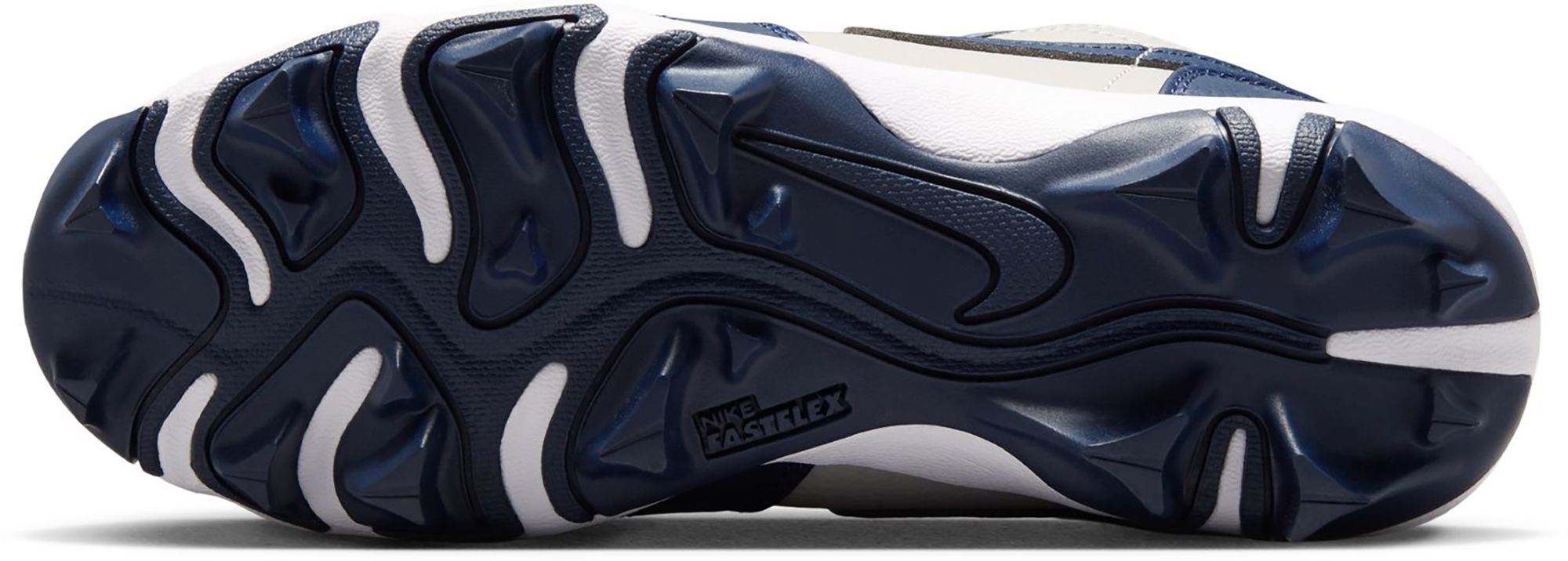 Jordan 1 Kids' Multisport Cleats product image