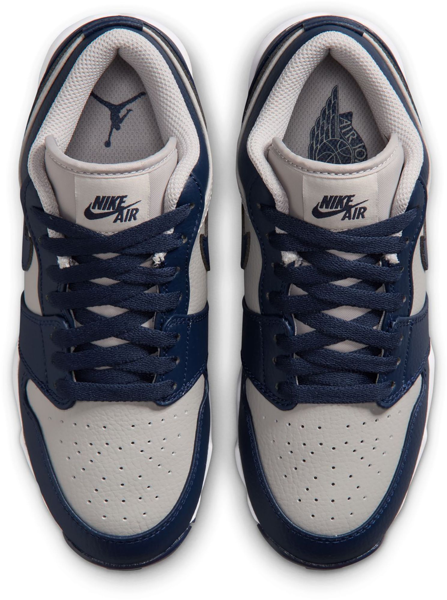 Jordan 1 Kids' Multisport Cleats product image