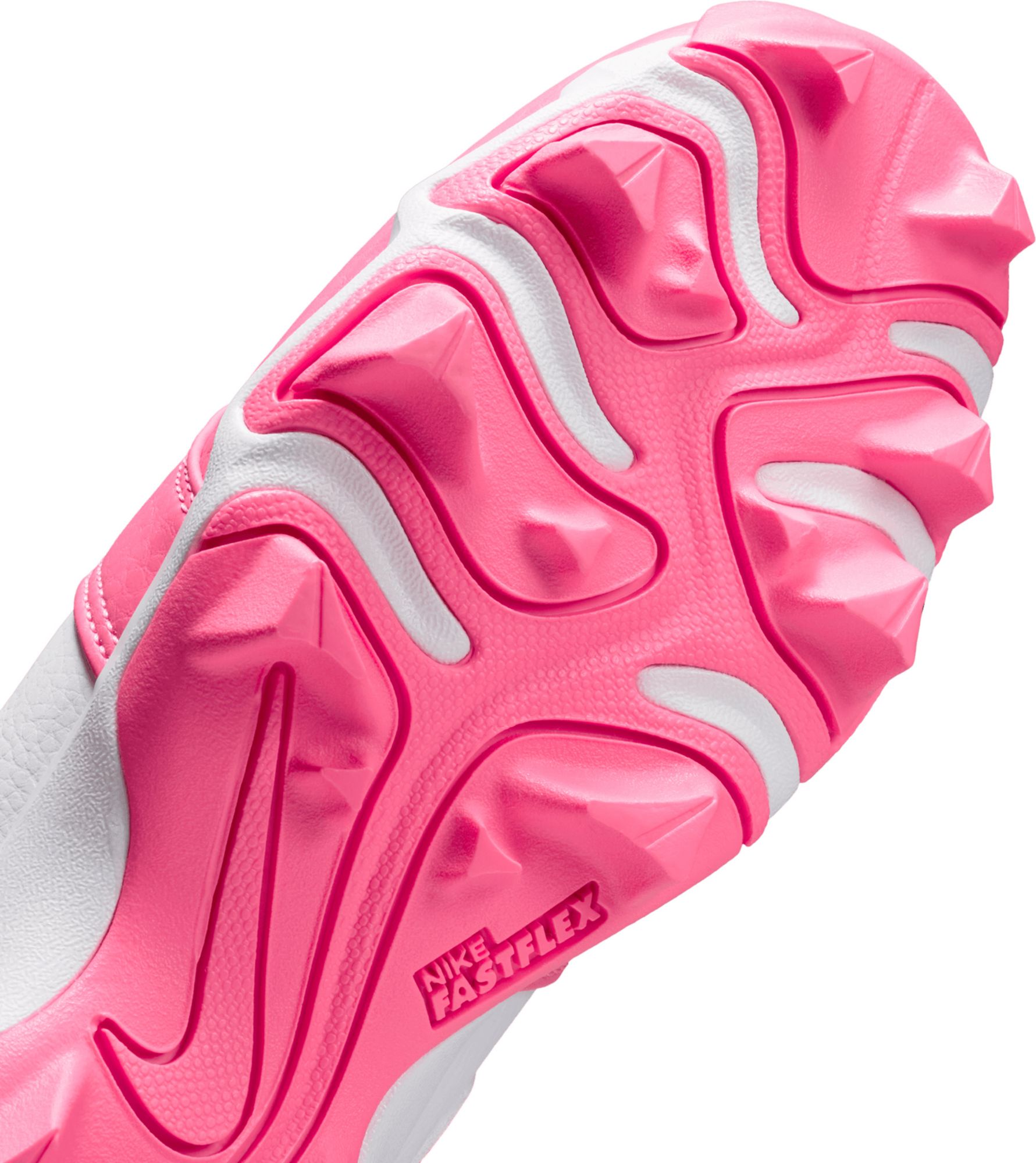 Jordan 1 Kids' Multisport Cleats product image