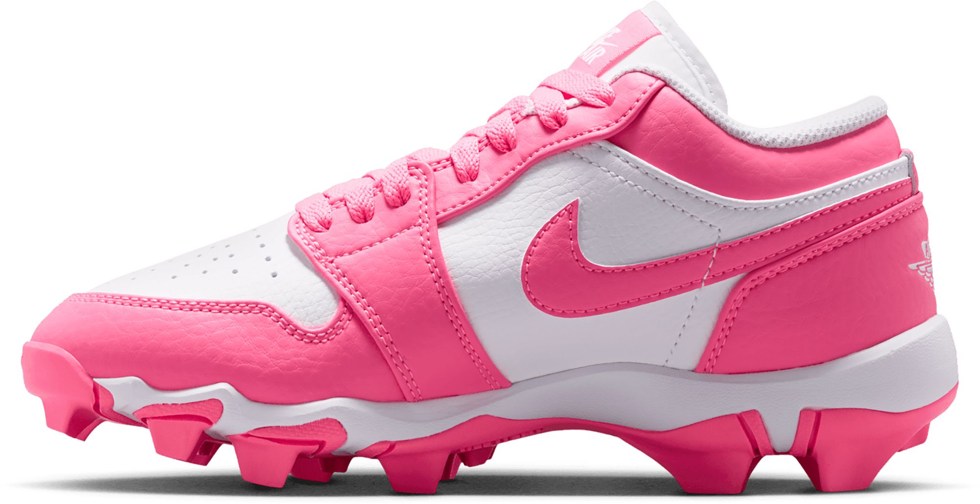 Jordan 1 Kids' Multisport Cleats product image