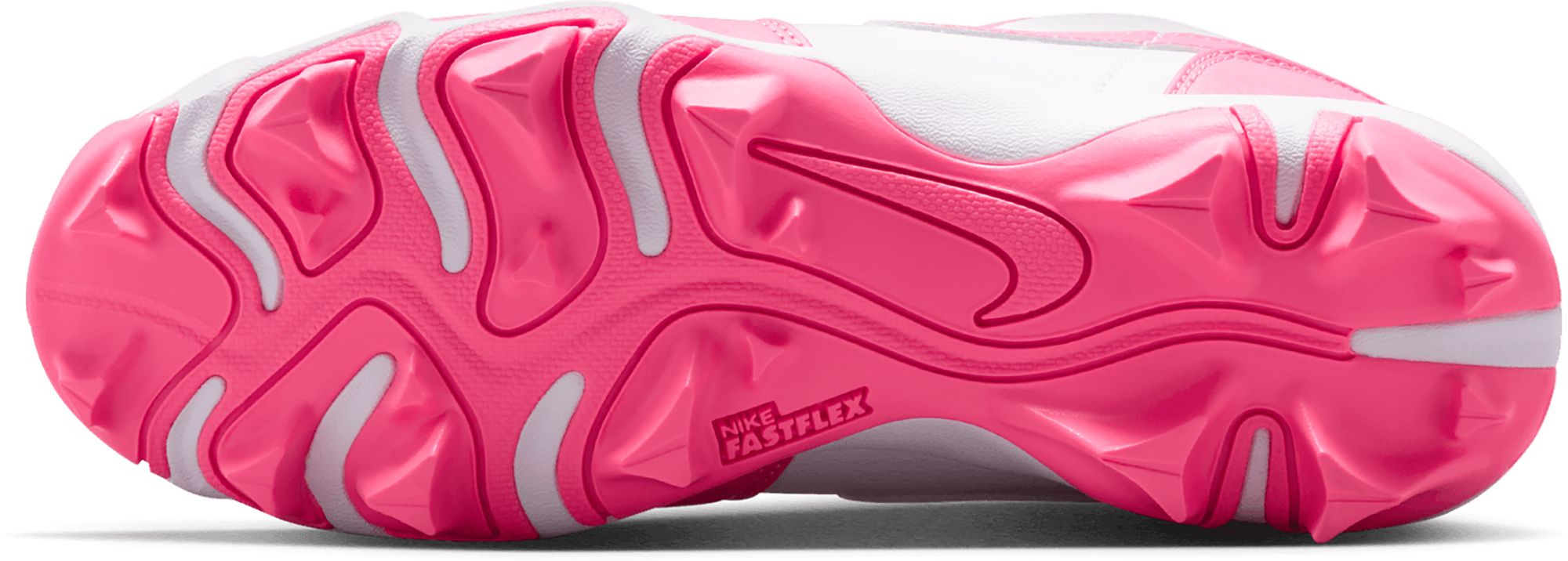 Jordan 1 Kids' Multisport Cleats product image