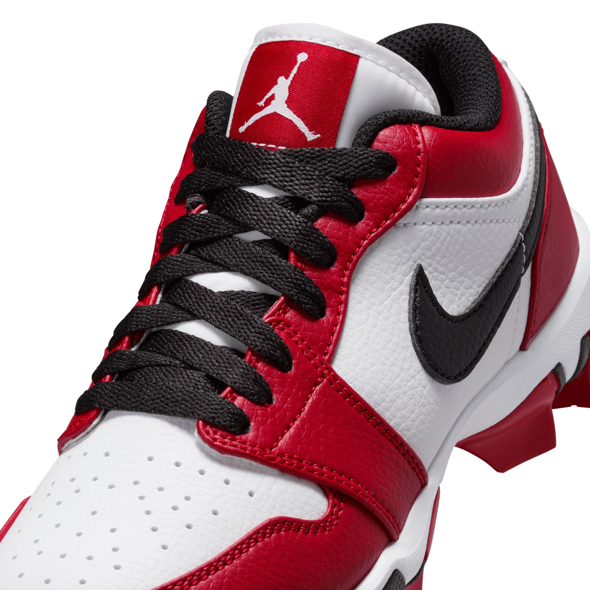 Jordan 1 Kids' Multisport Cleats product image