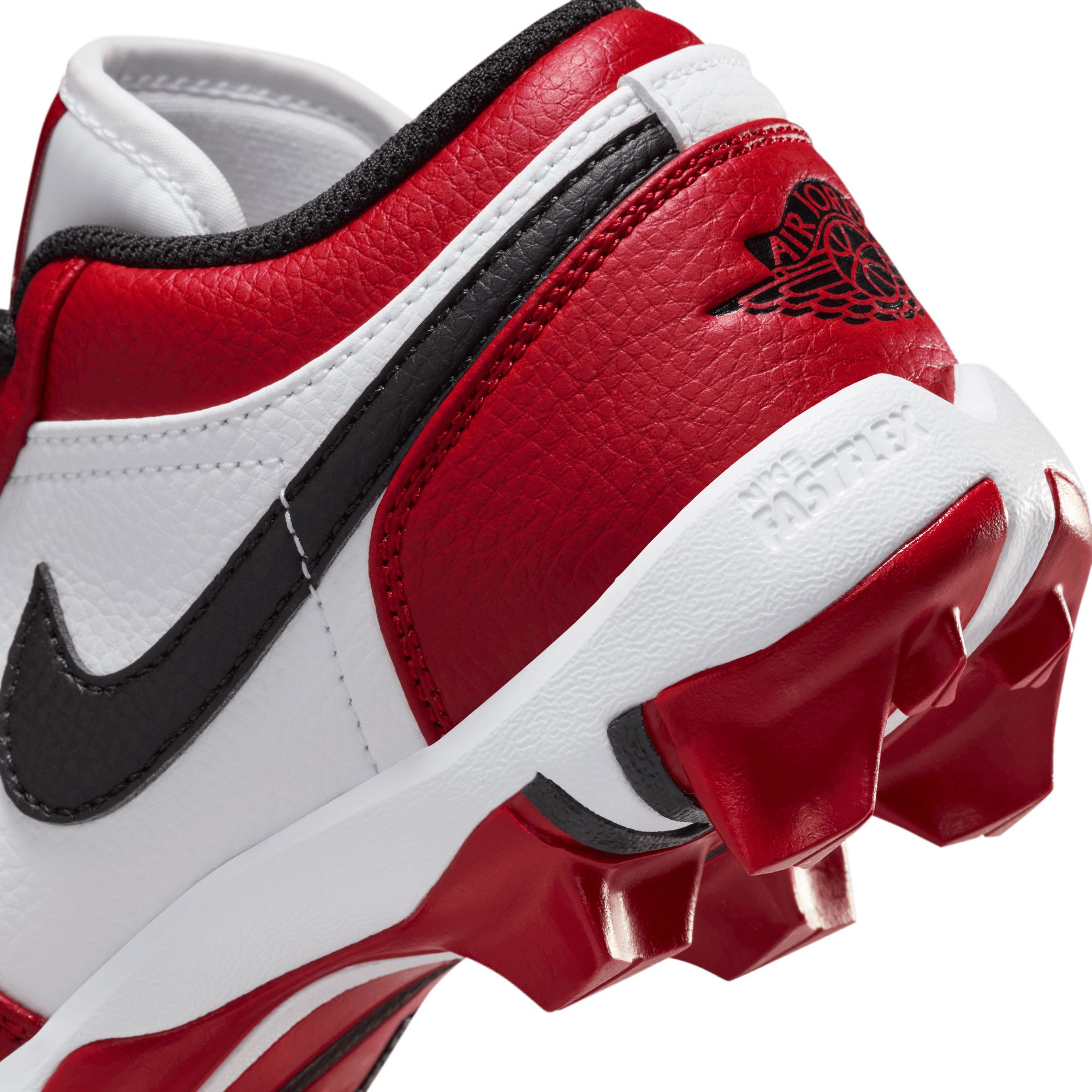 Jordan 1 Kids' Multisport Cleats product image