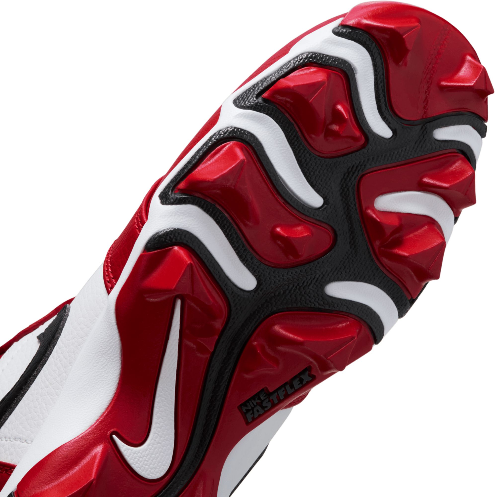 Jordan 1 Kids' Multisport Cleats product image