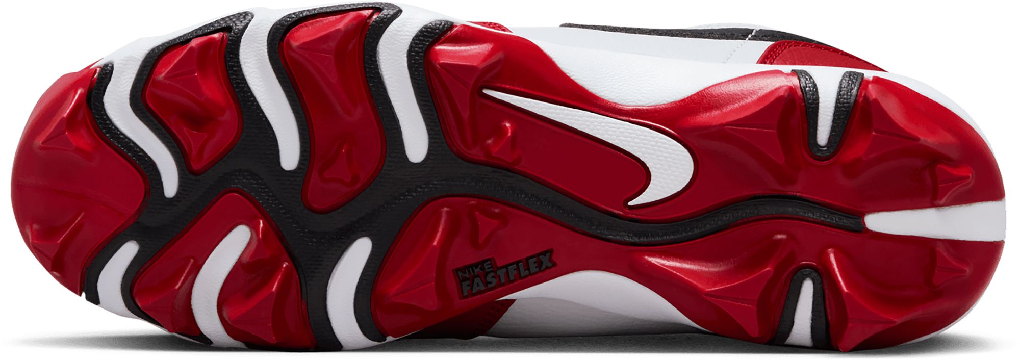 Jordan 1 Kids' Multisport Cleats product image