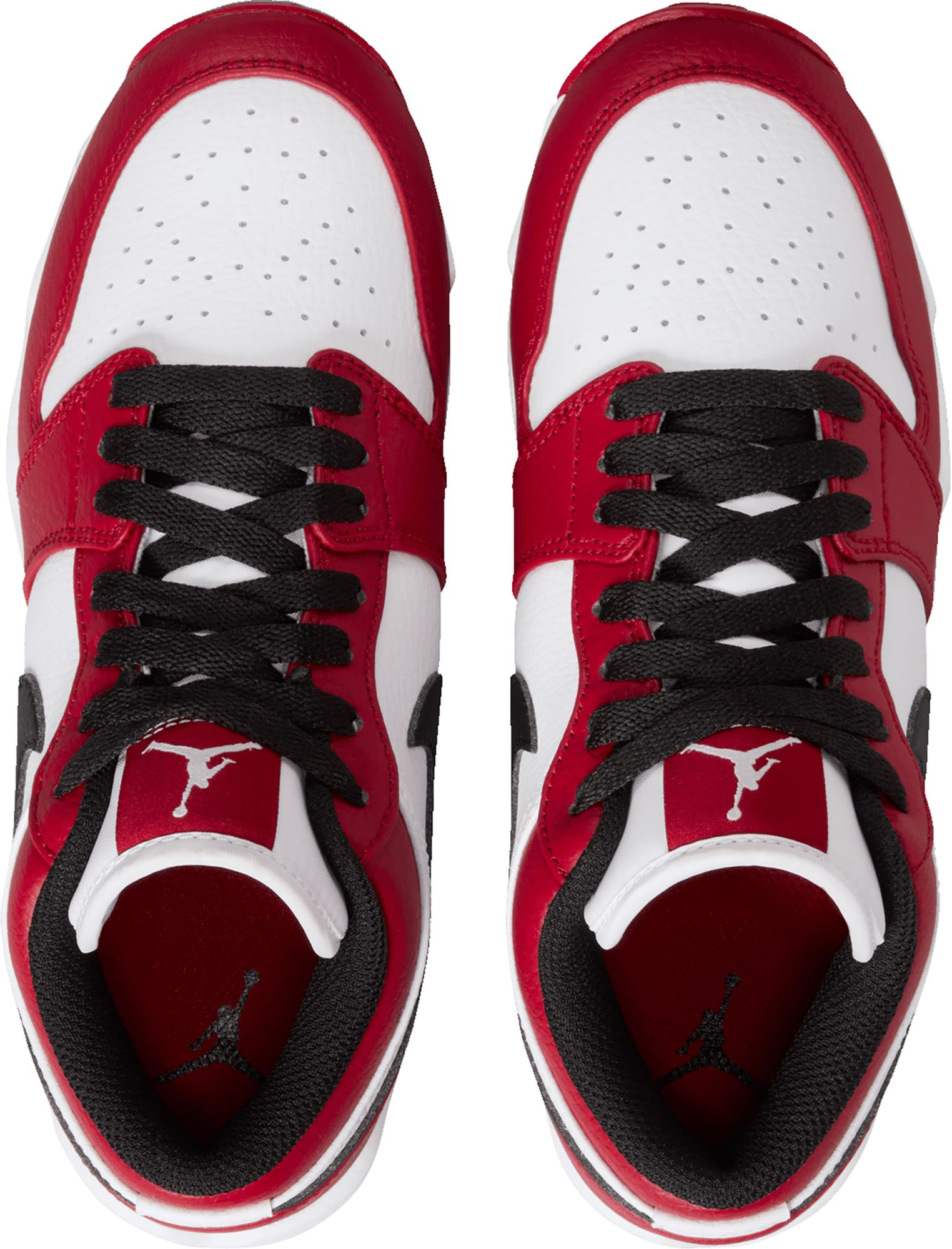 Jordan 1 Kids' Multisport Cleats product image