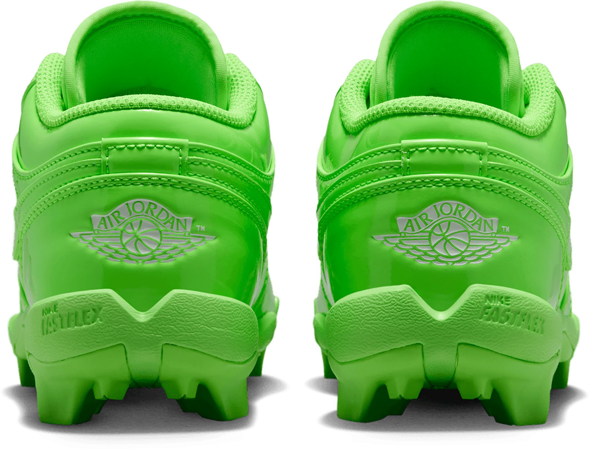 Jordan 1 Kids' Multisport Cleats product image