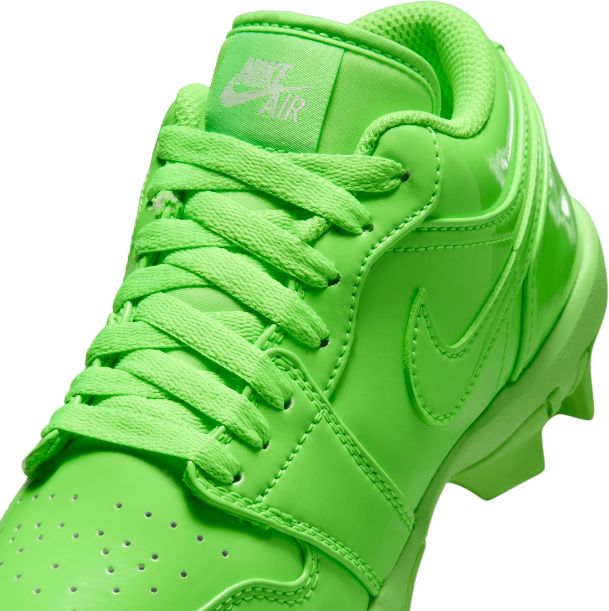 Jordan 1 Kids' Multisport Cleats product image