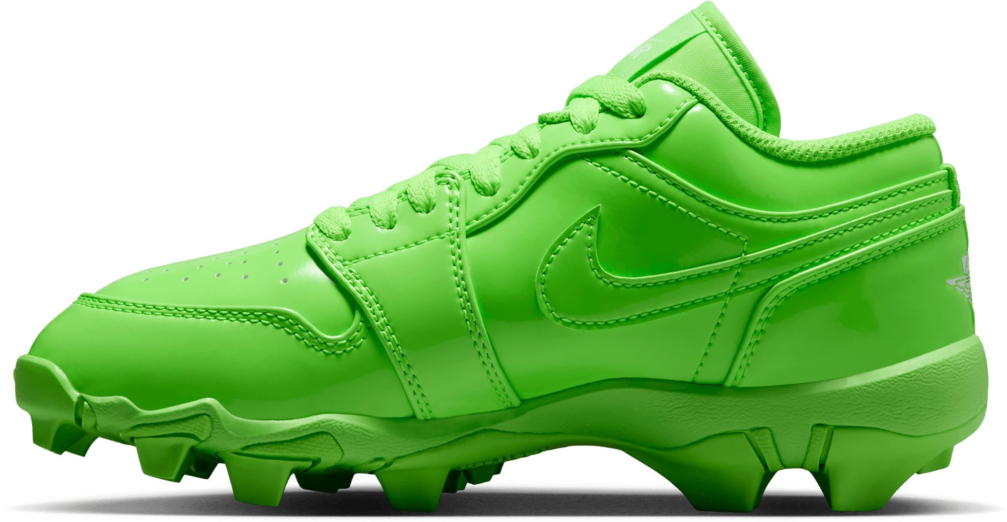 Jordan 1 Kids' Multisport Cleats product image