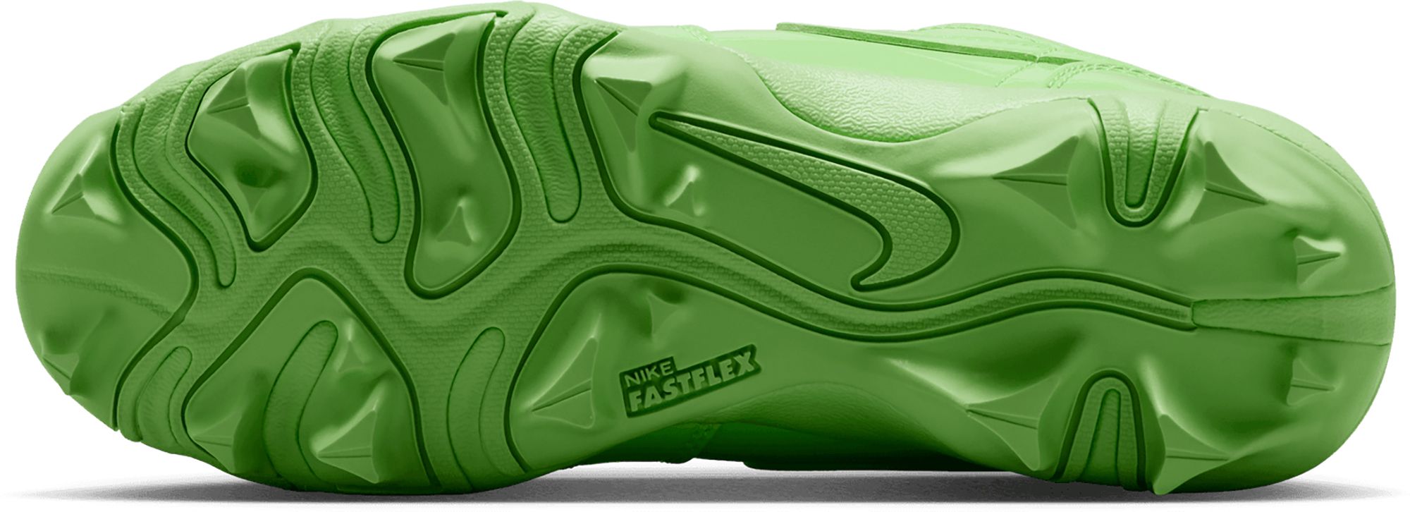 Jordan 1 Kids' Multisport Cleats product image
