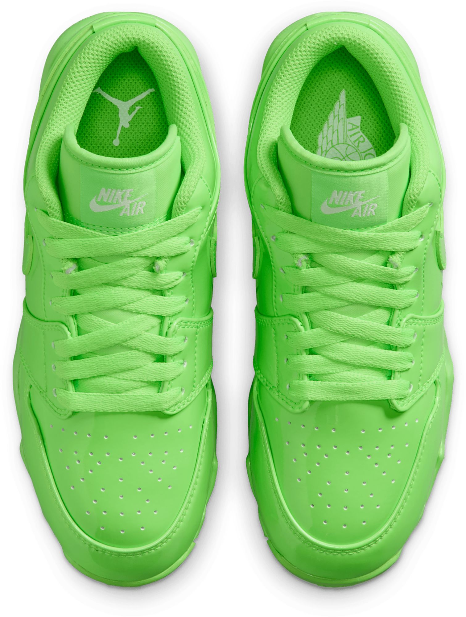 Jordan 1 Kids' Multisport Cleats product image