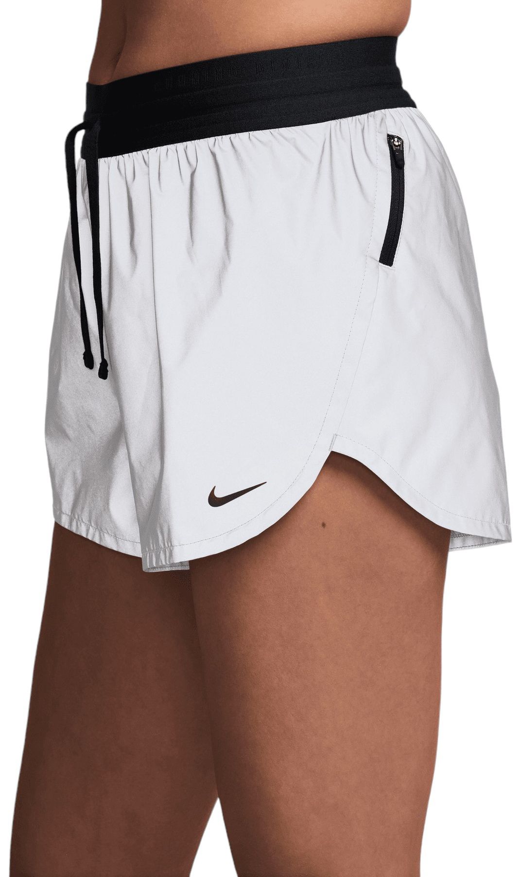Nike Women's Running Division 3" Unlined Reflective Running Shorts product image