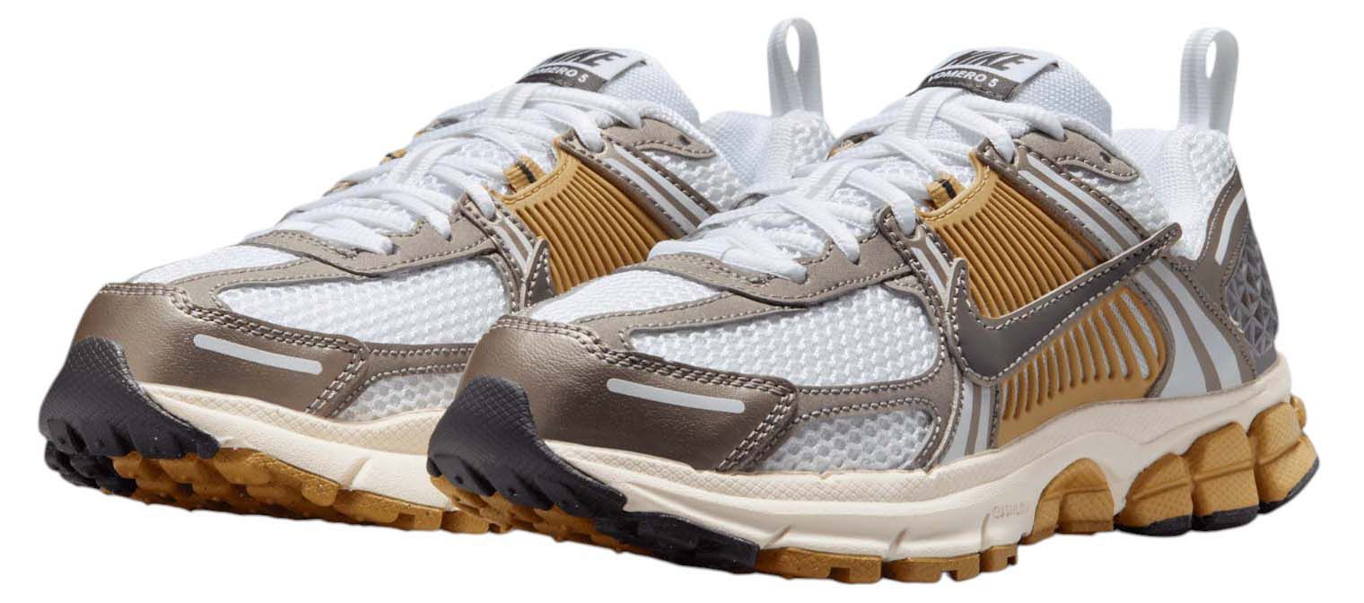 Nike Kids' Grade School Vomero 5 Shoes product image