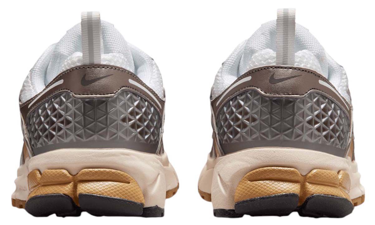 Nike Kids' Grade School Vomero 5 Shoes product image