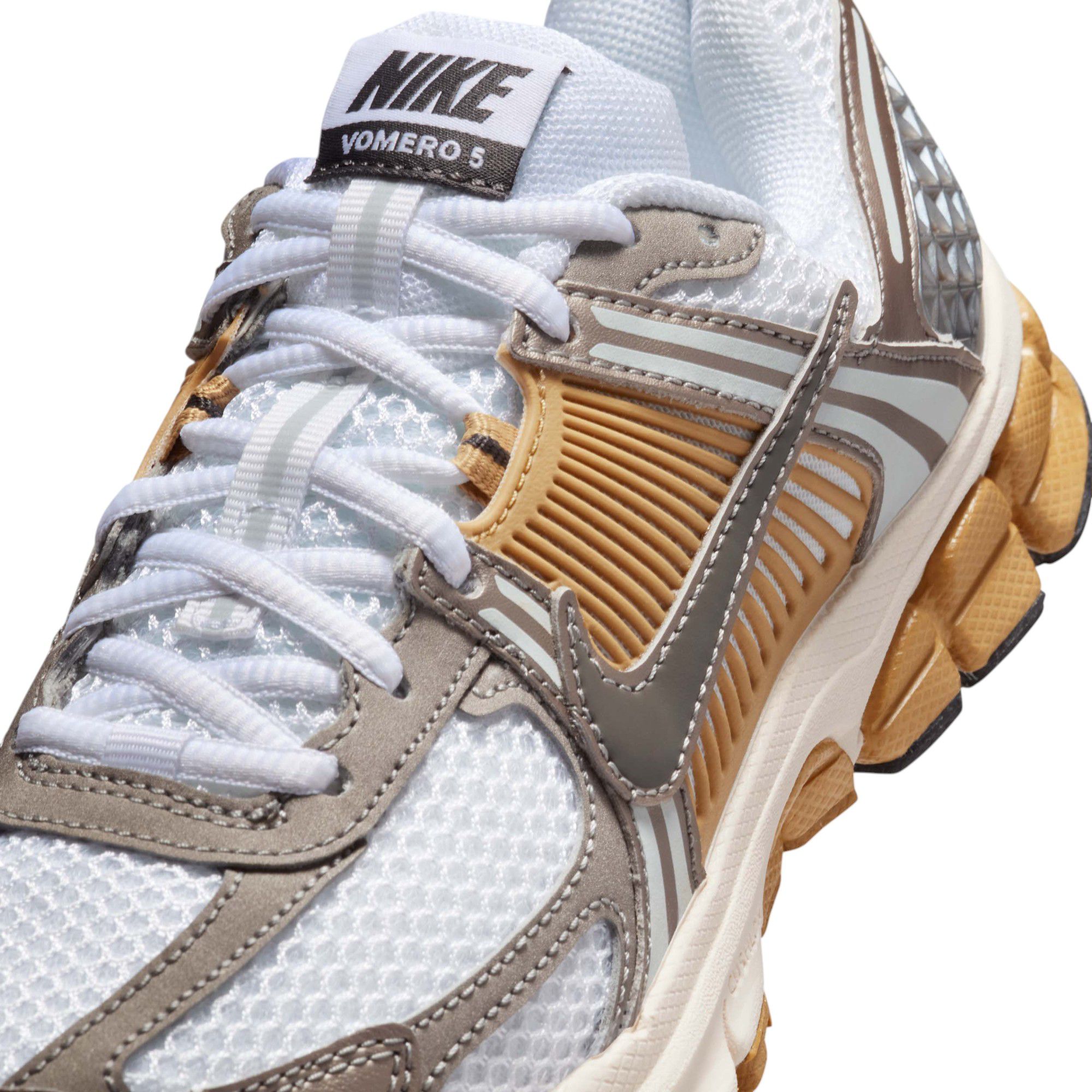 Nike Kids' Grade School Vomero 5 Shoes product image