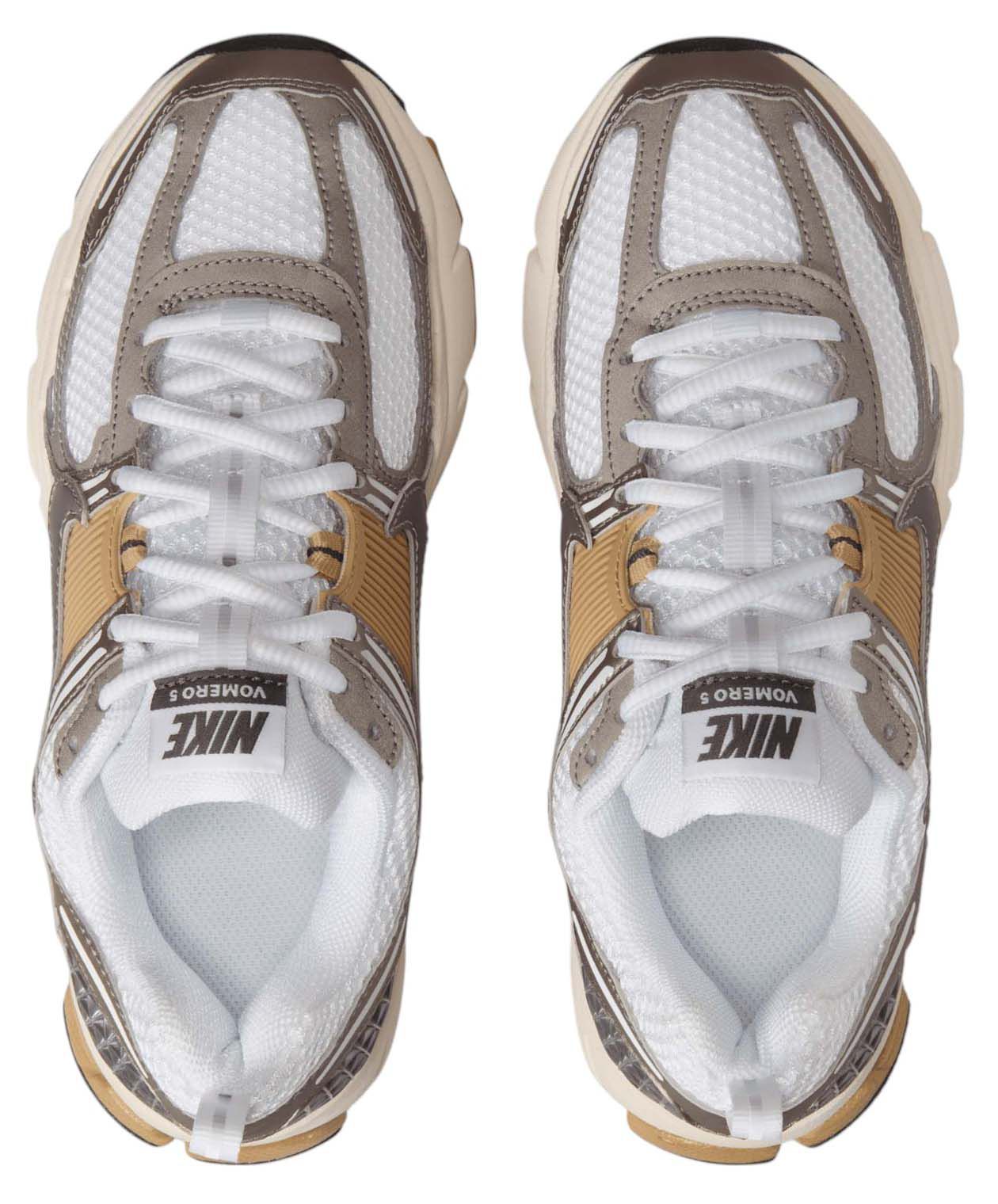 Nike Kids' Grade School Vomero 5 Shoes product image