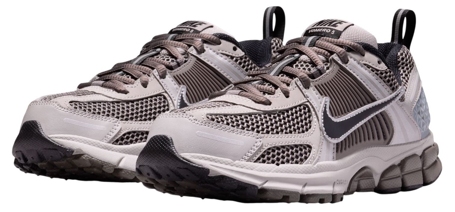 Nike Kids' Grade School Vomero 5 Shoes product image