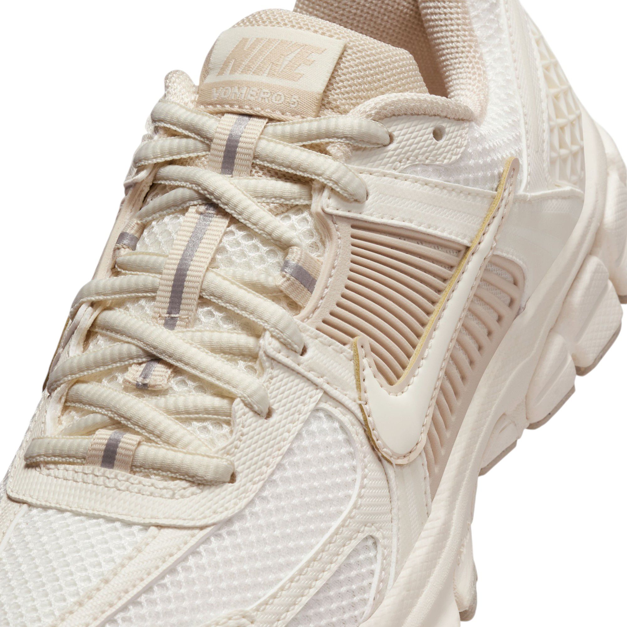 Nike Kids' Grade School Vomero 5 Shoes product image