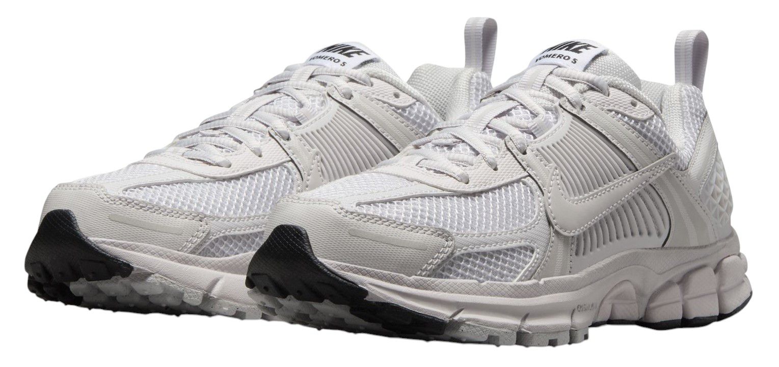 Nike Kids' Grade School Vomero 5 Shoes