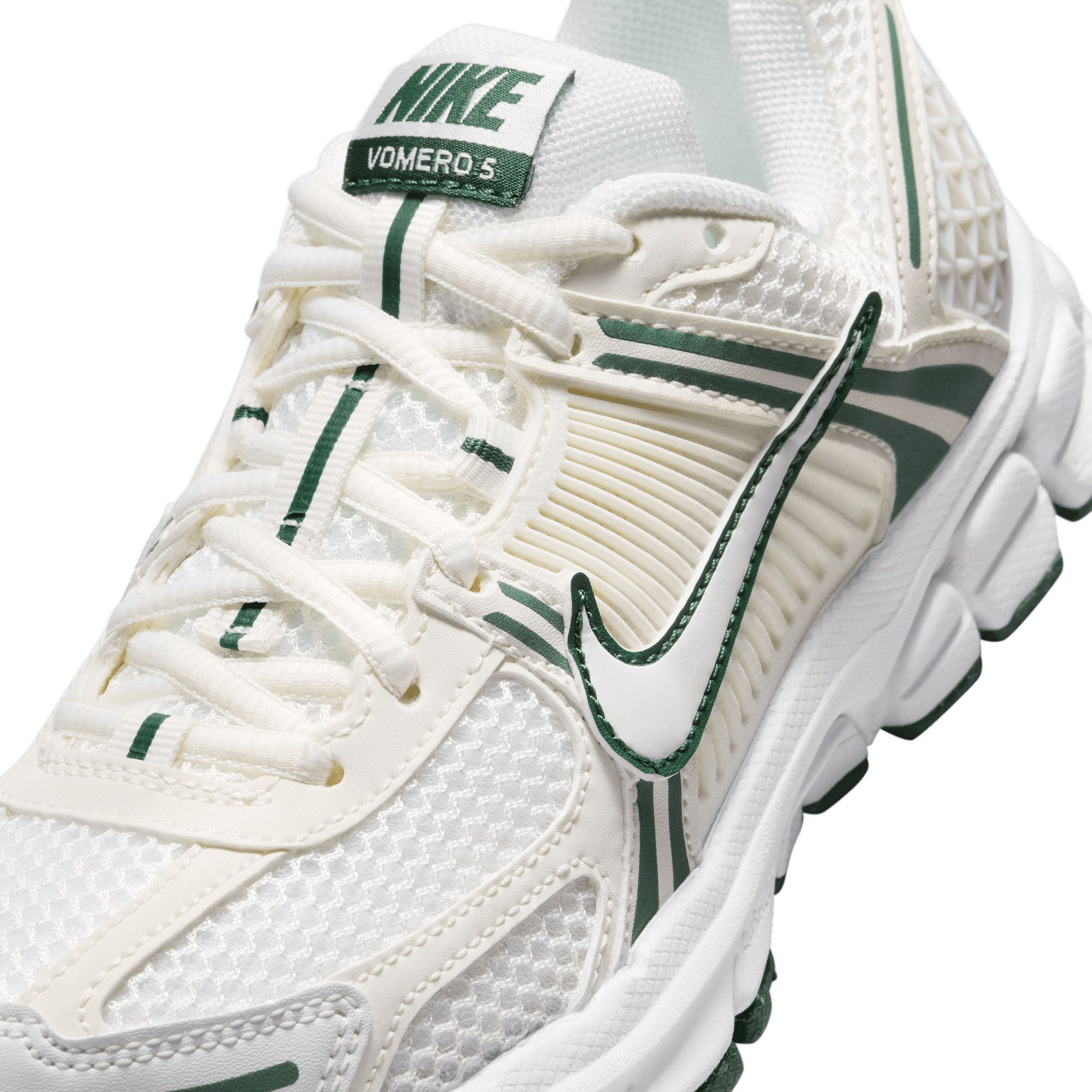 Nike Kids' Grade School Vomero 5 Shoes product image