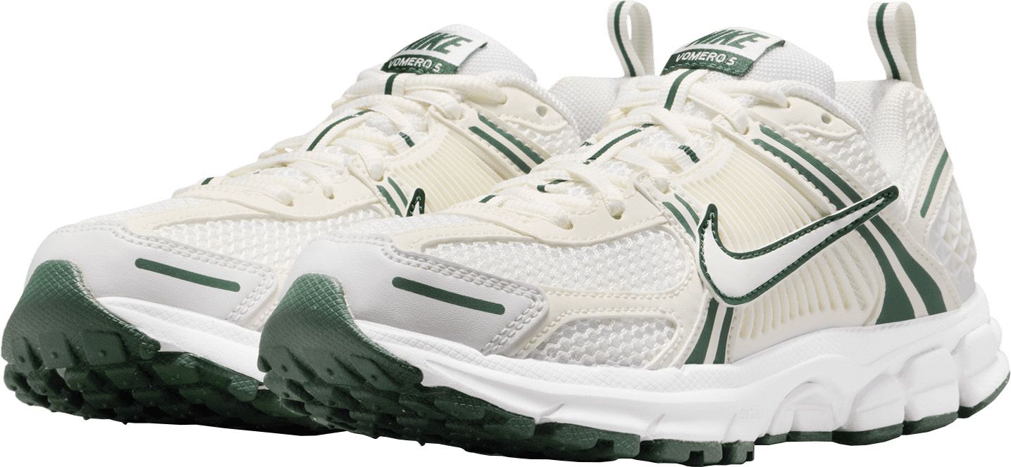 Nike Kids' Grade School Vomero 5 Shoes product image