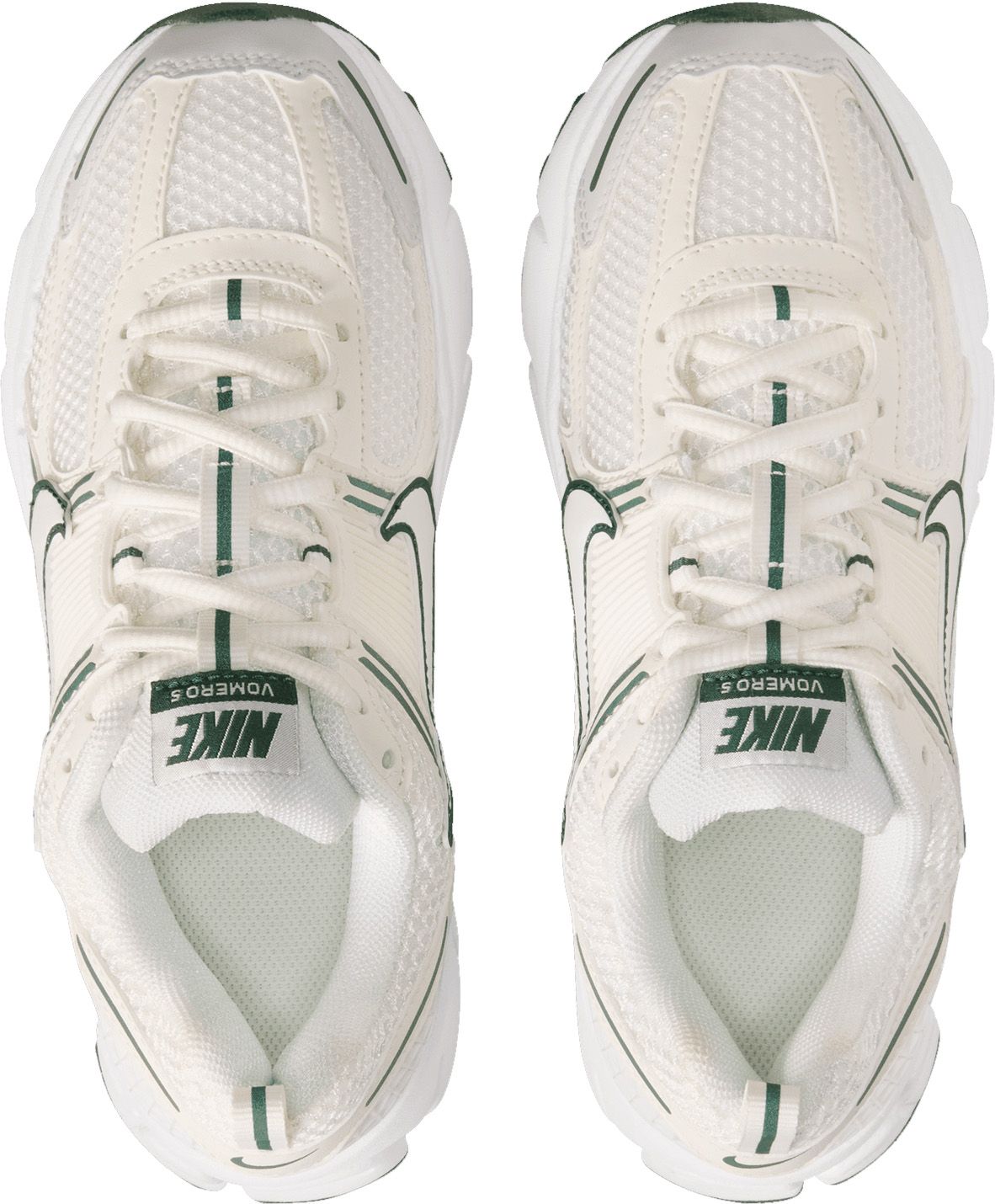 Nike Kids' Grade School Vomero 5 Shoes product image