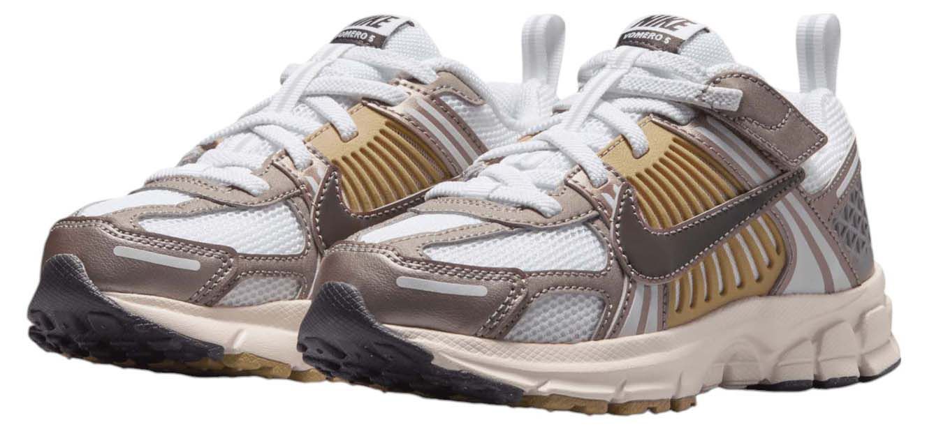 Nike Kids' Preschool Vomero 5 Shoes product image