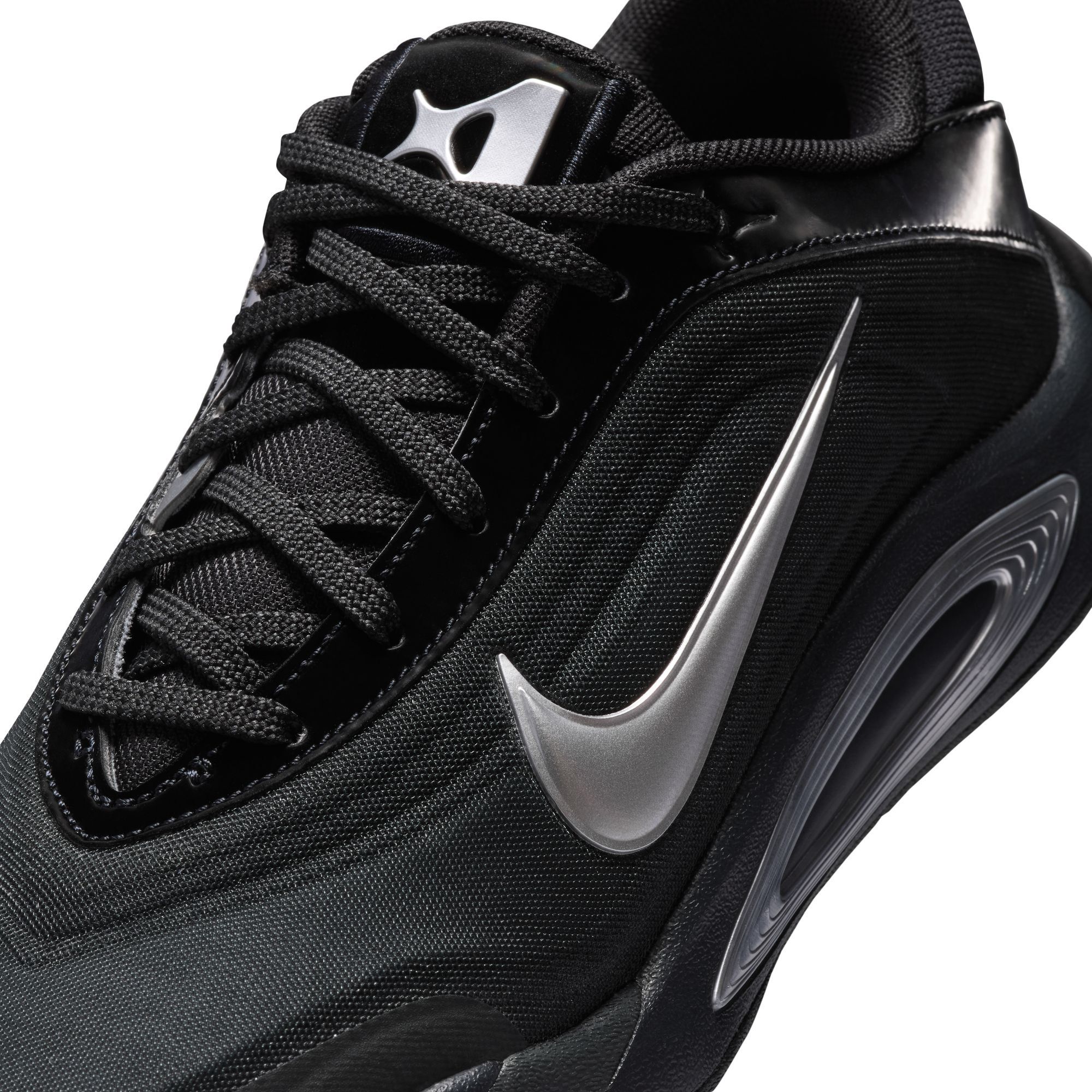 Nike Kids' Grade School A'One Basketball Shoes product image