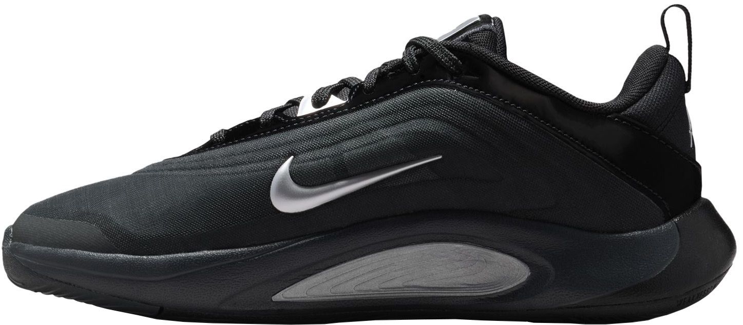 Nike Kids' Grade School A'One Basketball Shoes product image