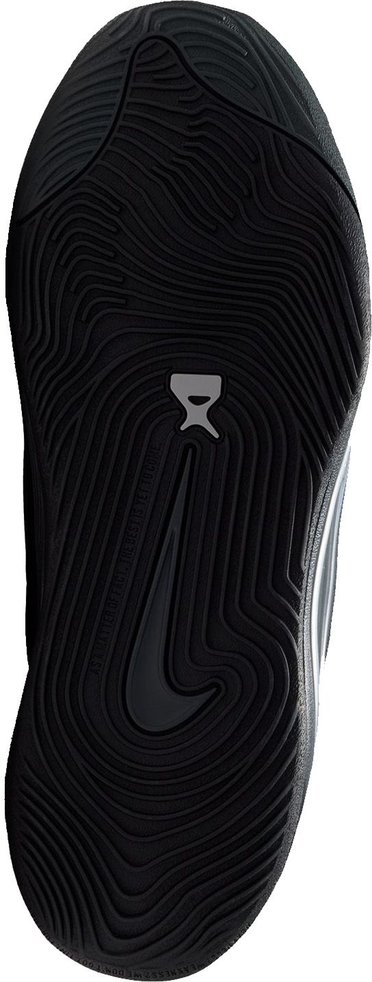 Nike Kids' Grade School A'One Basketball Shoes product image