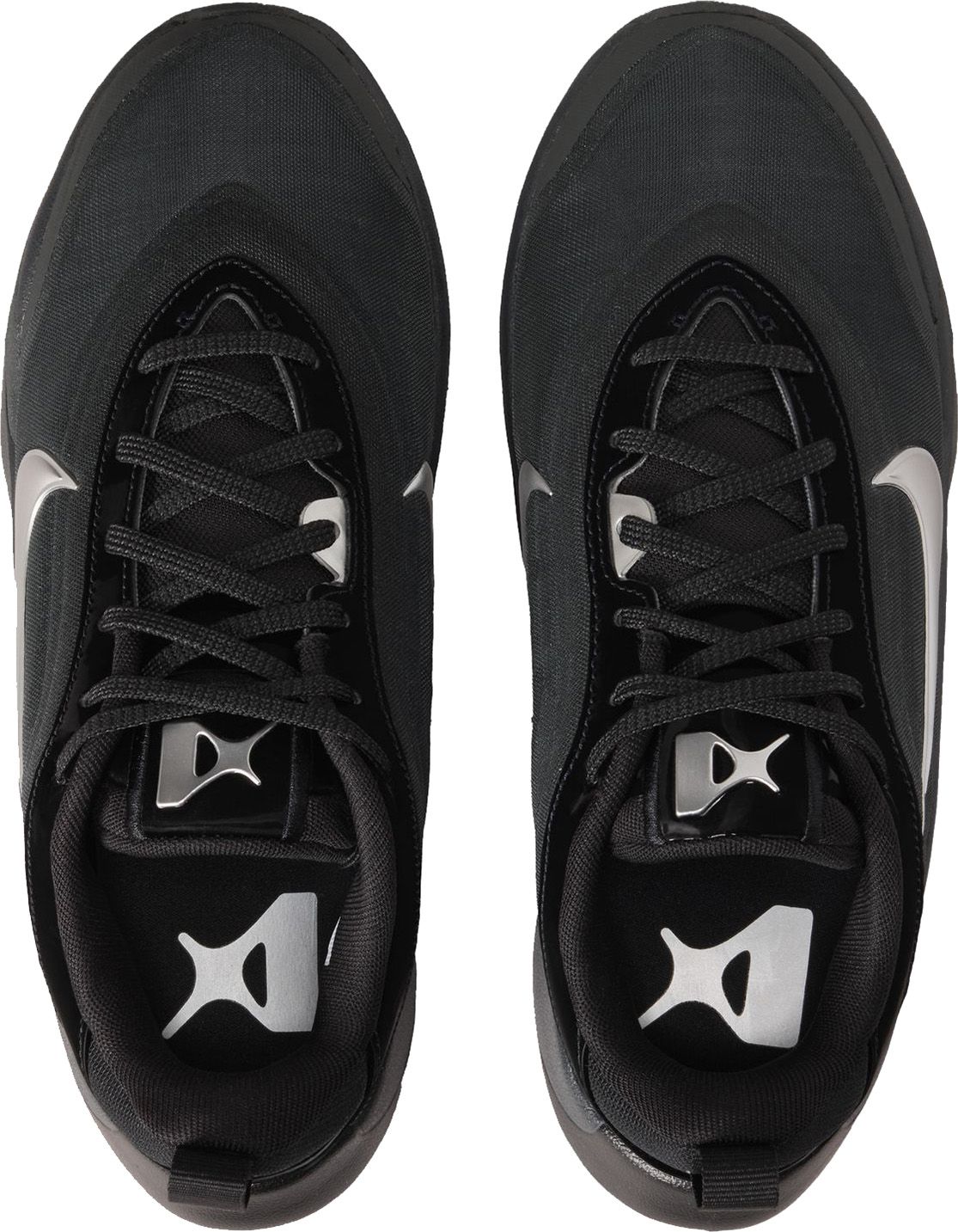 Nike Kids' Grade School A'One Basketball Shoes product image