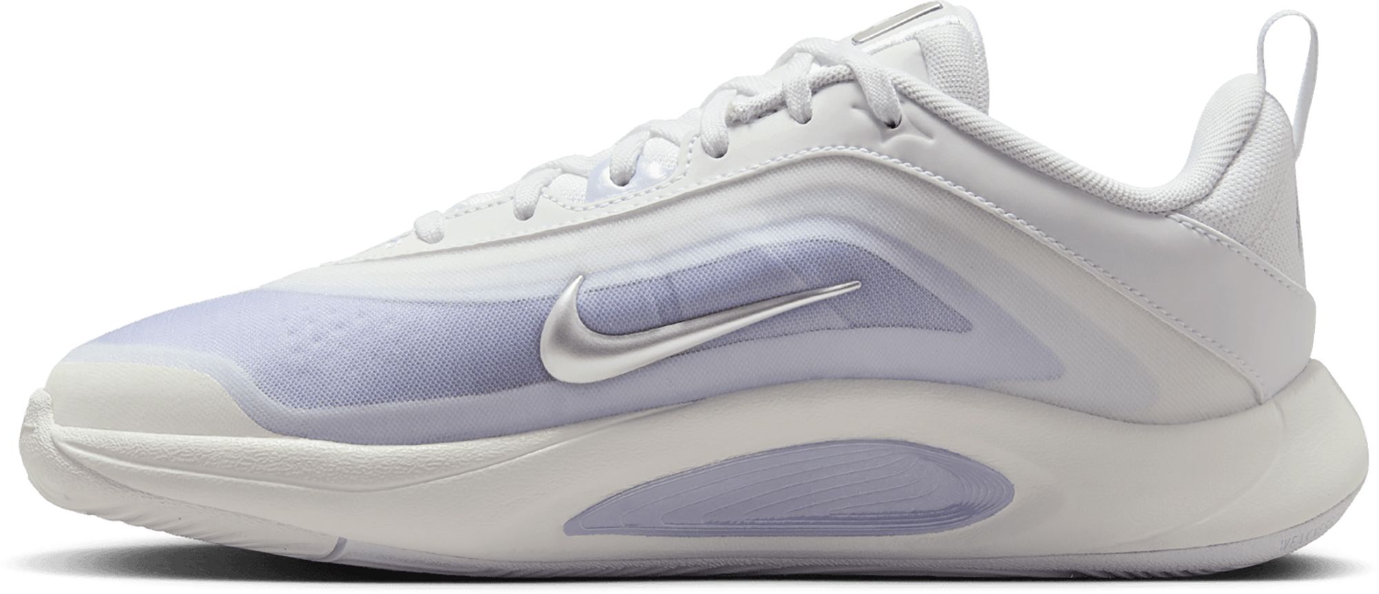 Nike Kids' Grade School A'One Basketball Shoes product image