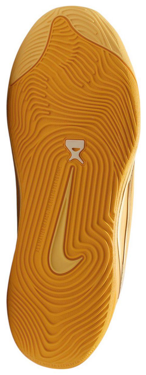 Nike Kids' Grade School A'One Basketball Shoes product image