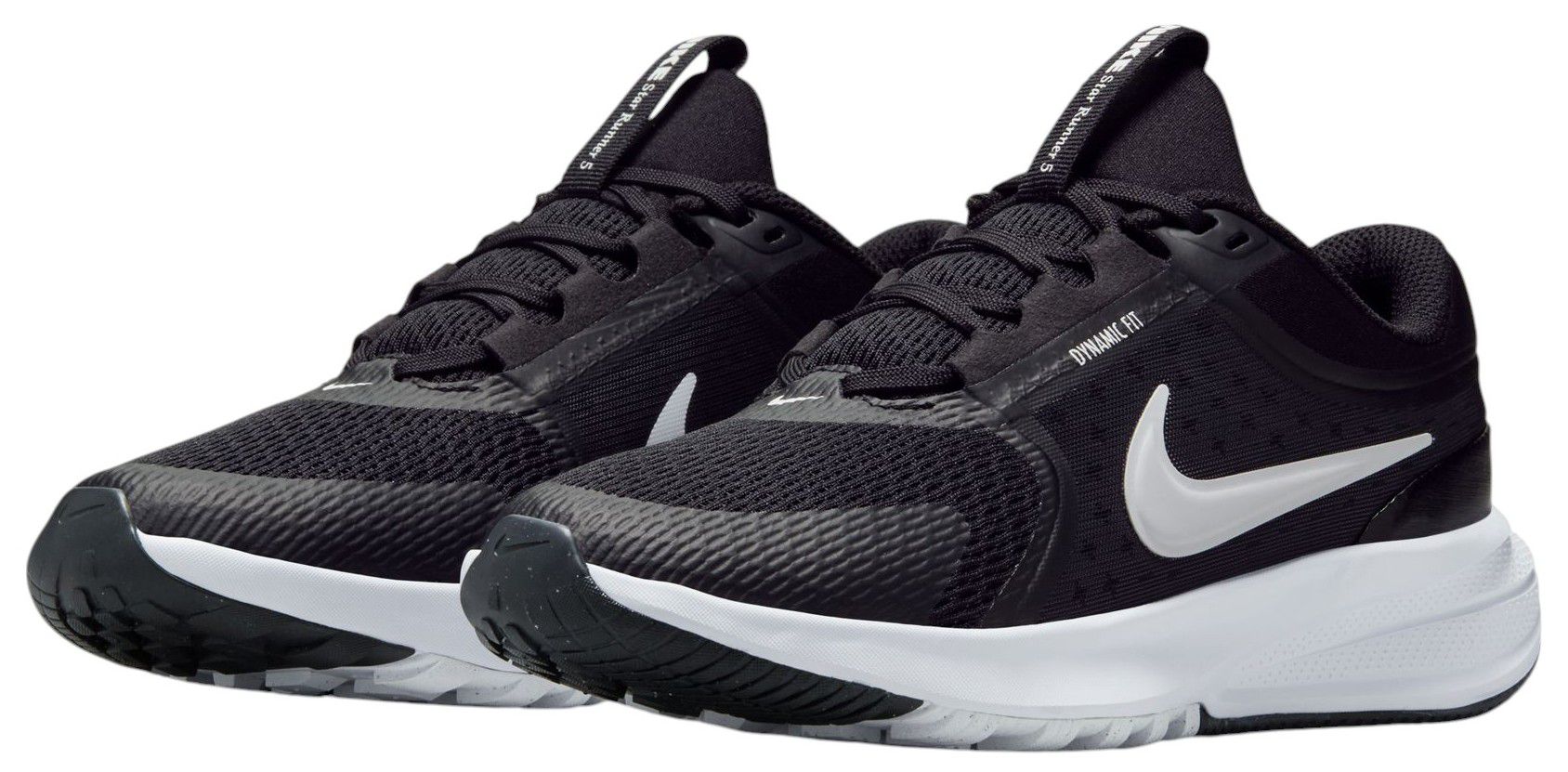 Nike Kids' Grade School Star Runner 5 Shoes product image