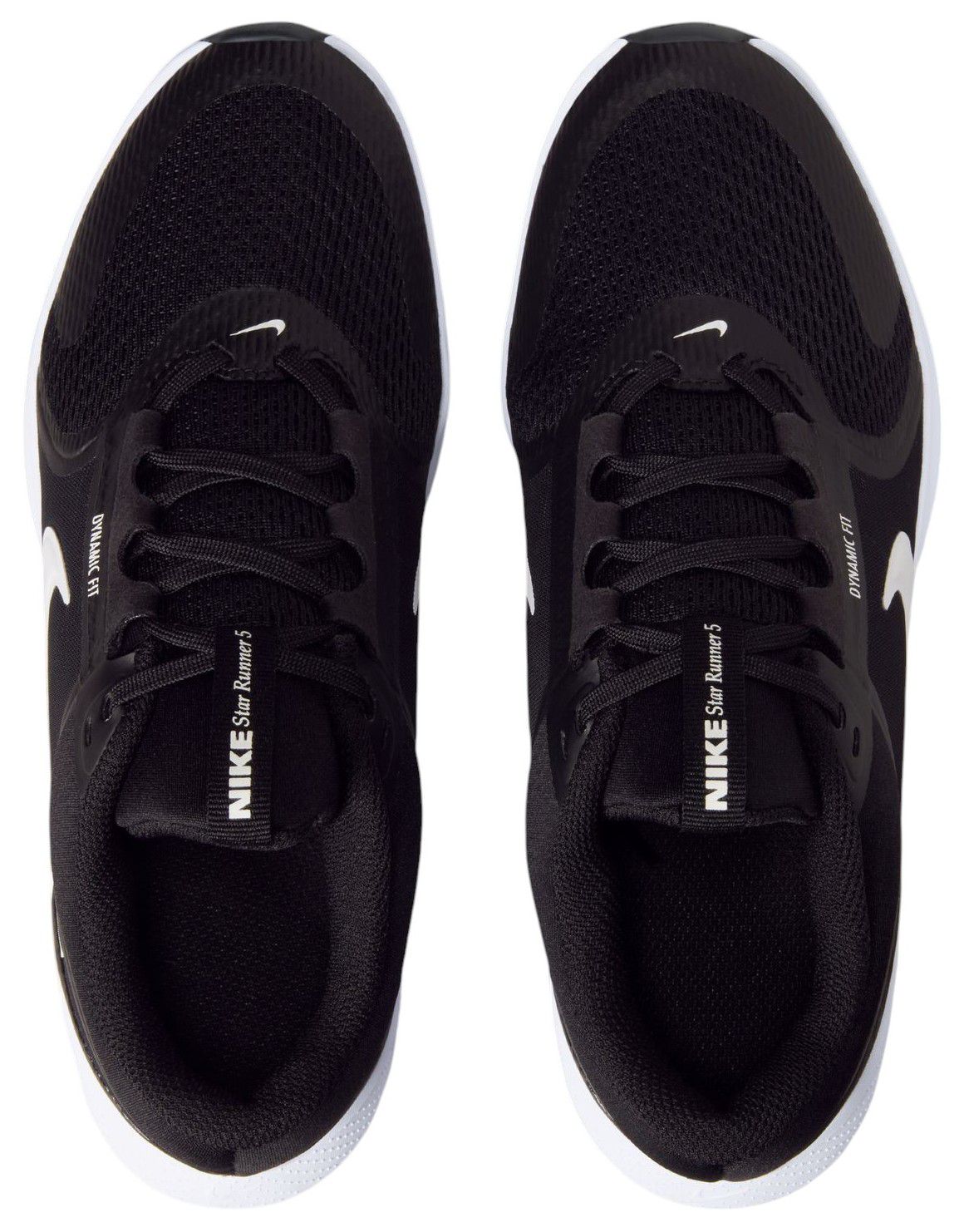 Nike Kids' Grade School Star Runner 5 Shoes product image