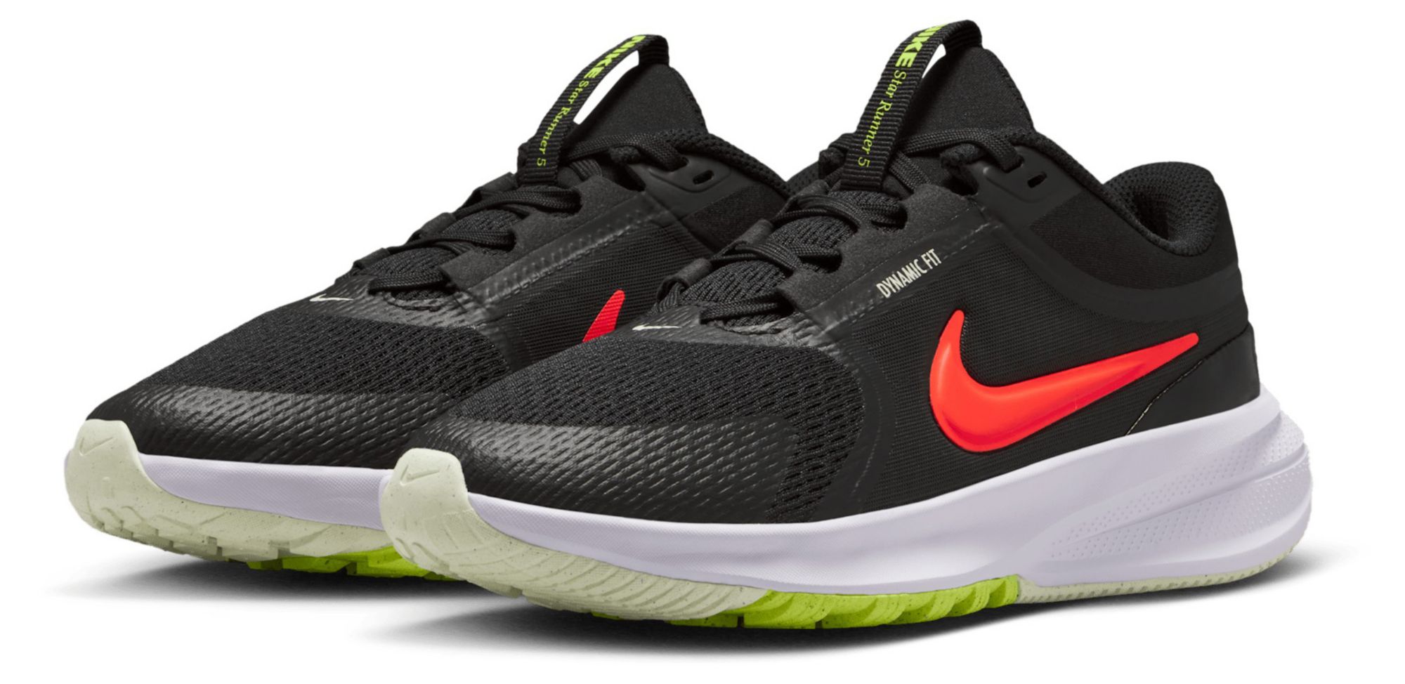 Nike Kids' Grade School Star Runner 5 Shoes product image