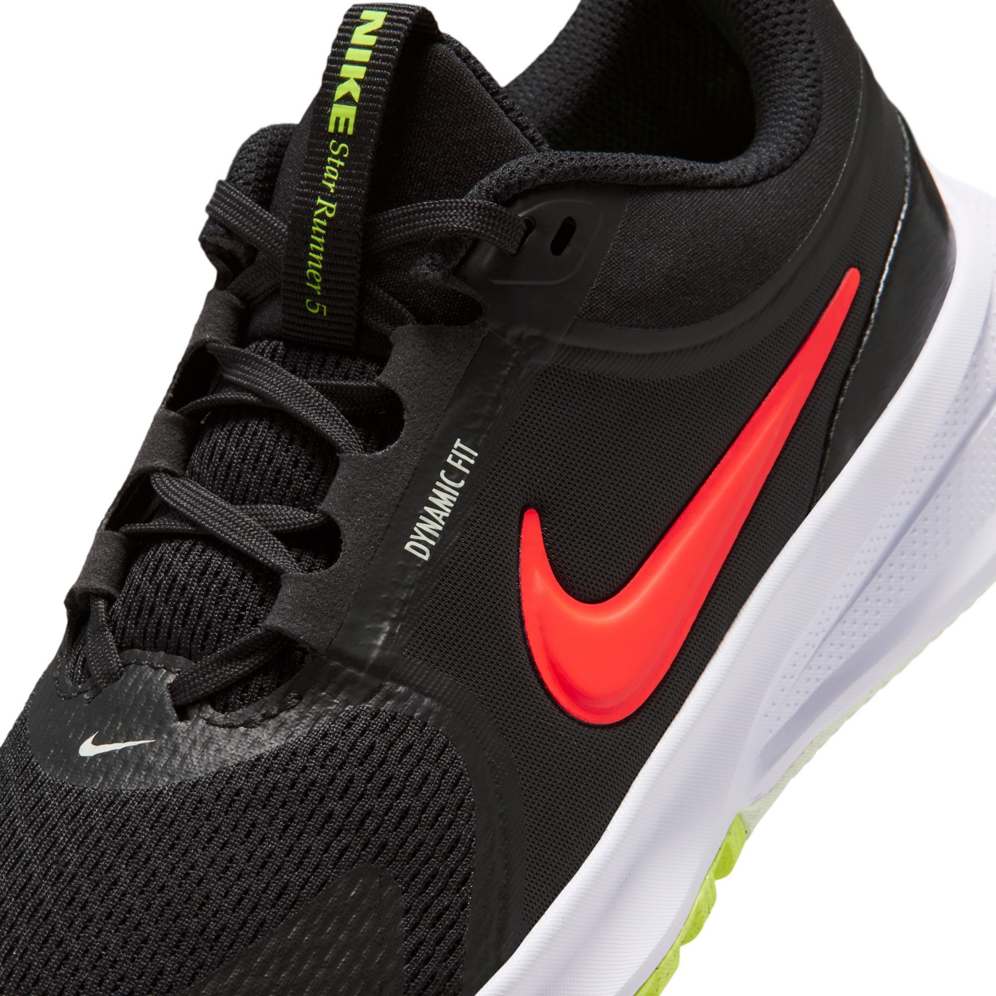 Nike Kids' Grade School Star Runner 5 Shoes product image