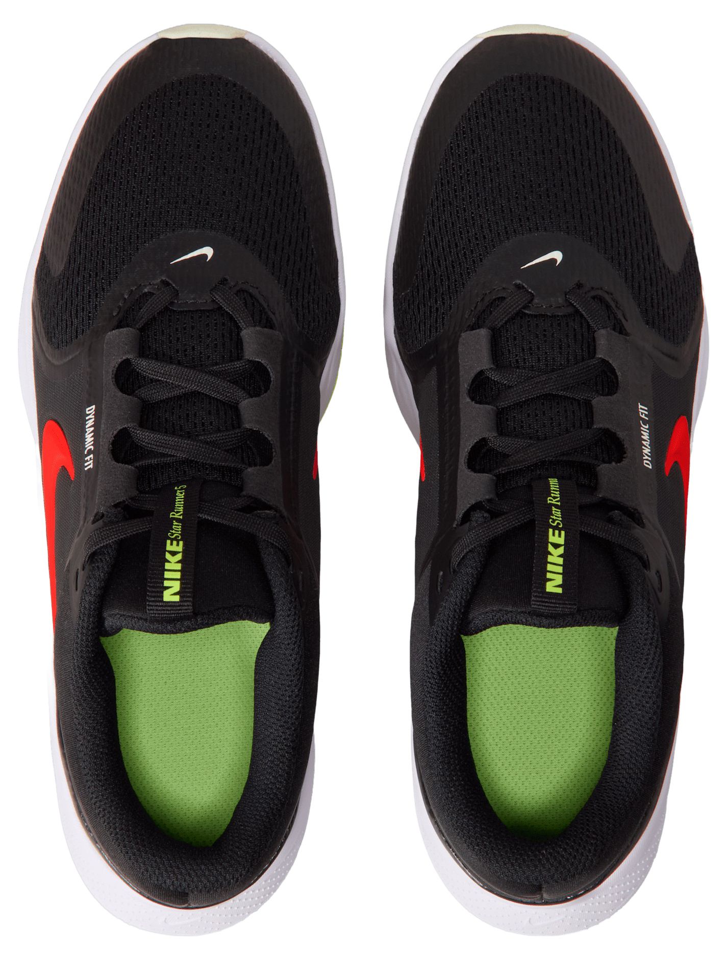 Nike Kids' Grade School Star Runner 5 Shoes product image