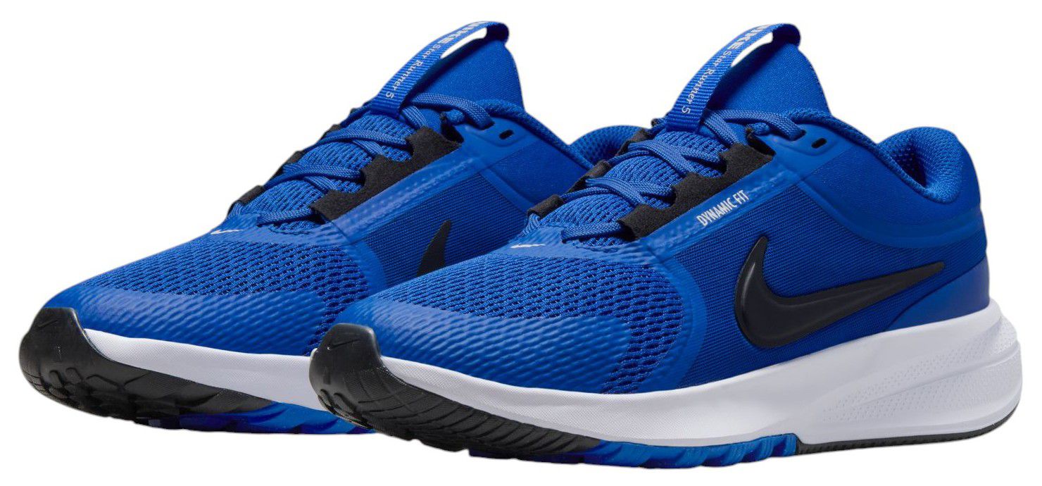 Nike Kids' Grade School Star Runner 5 Shoes product image
