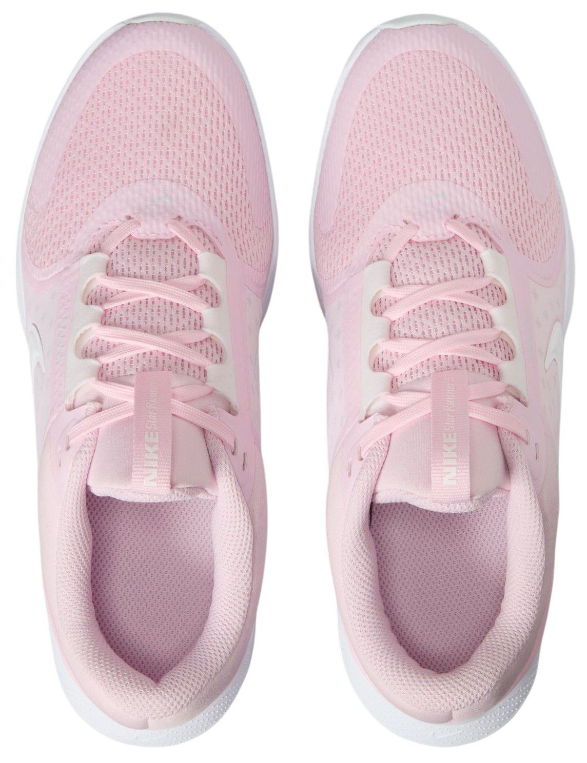 Nike Kids' Grade School Star Runner 5 Shoes product image