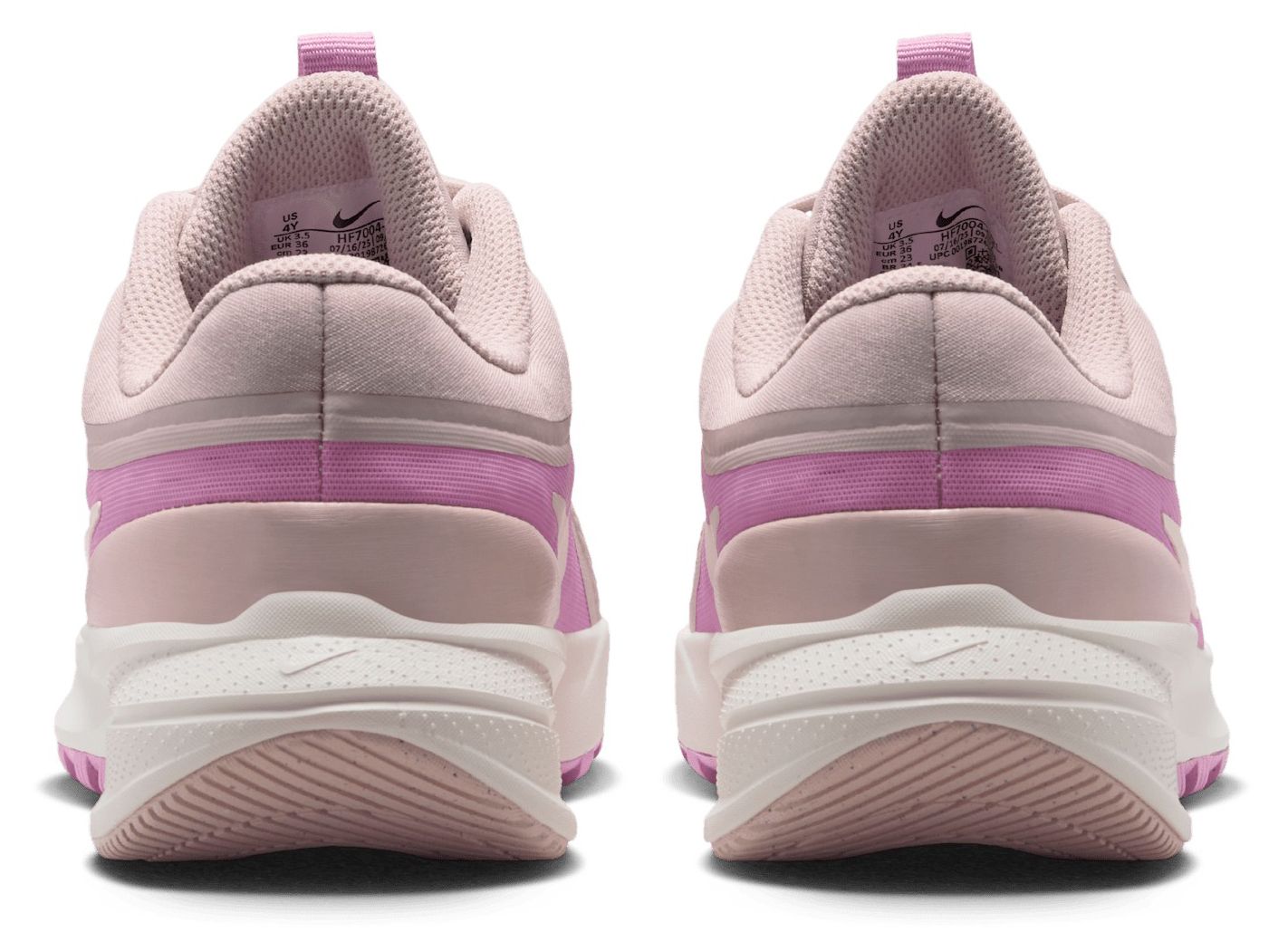 Nike Kids' Grade School Star Runner 5 Shoes product image