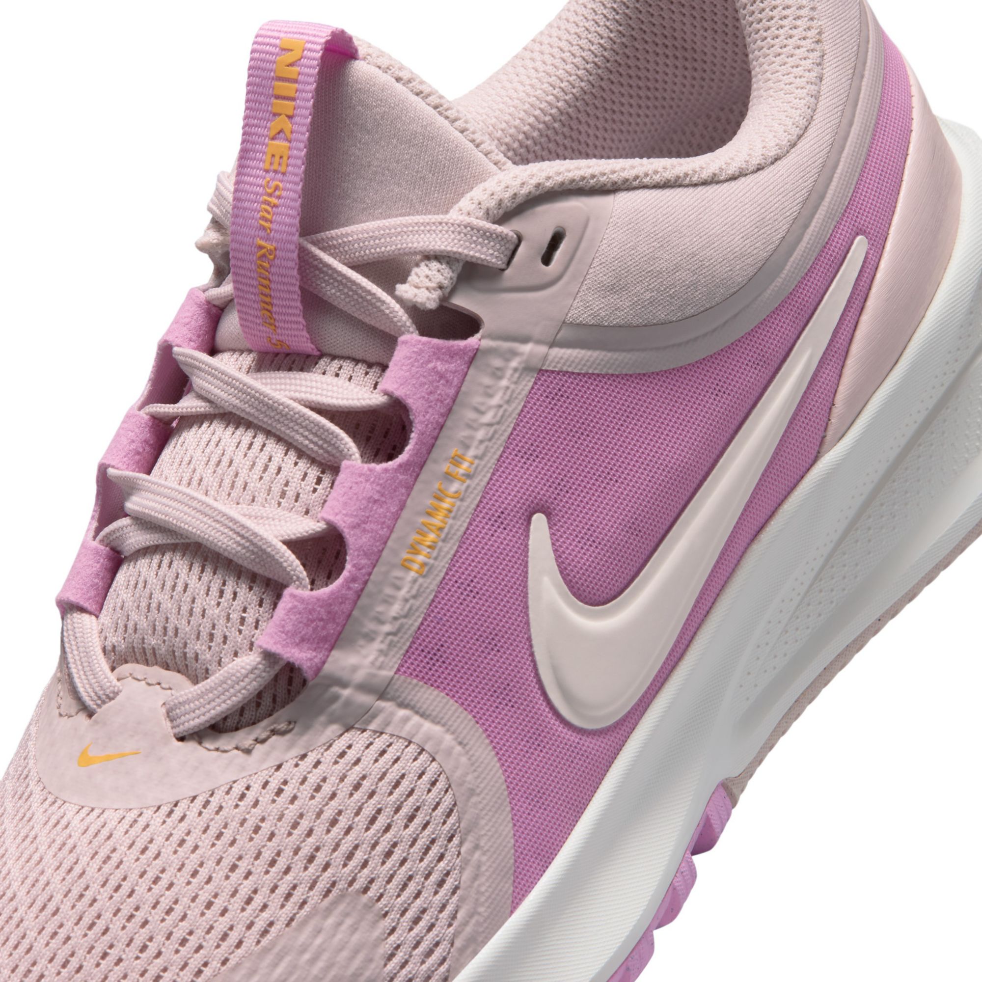 Nike Kids' Grade School Star Runner 5 Shoes product image